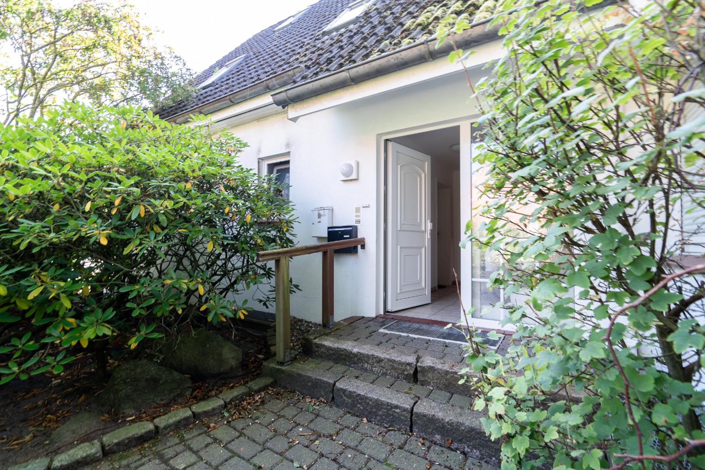 Ferienwohnung Casa Mulino