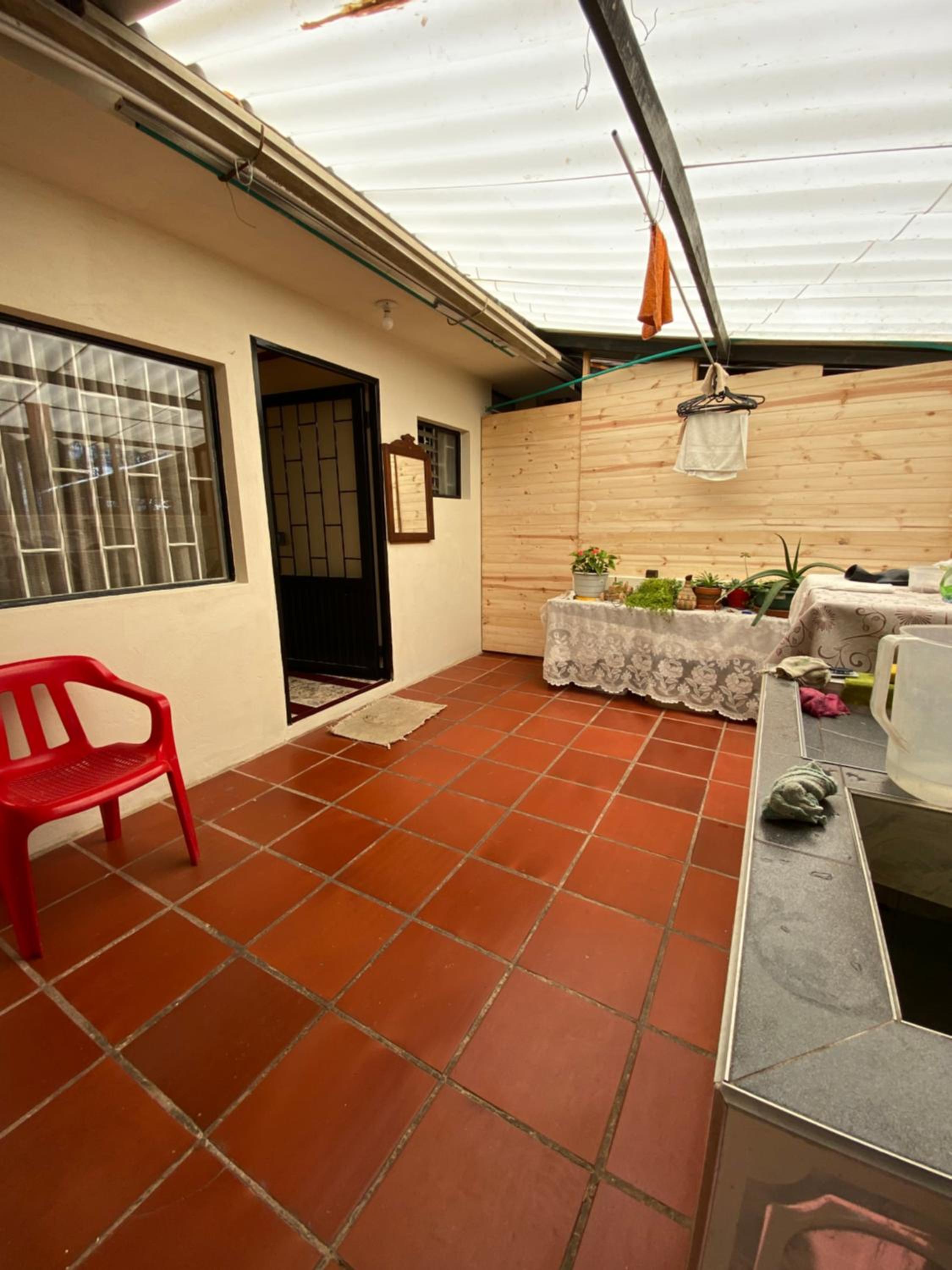 Cabaña Villa Makus