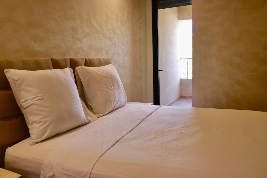 Superbe Appartement à Marrakech