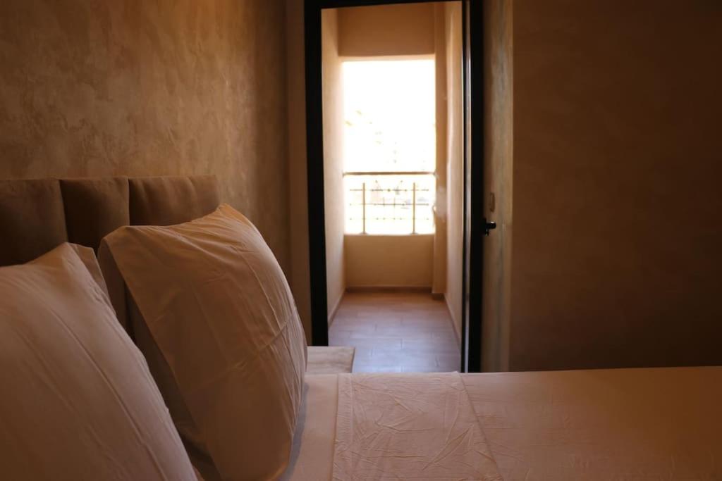 Superbe Appartement à Marrakech