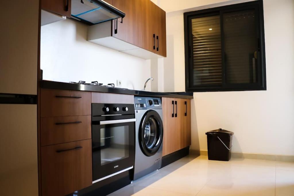 Superbe Appartement à Marrakech