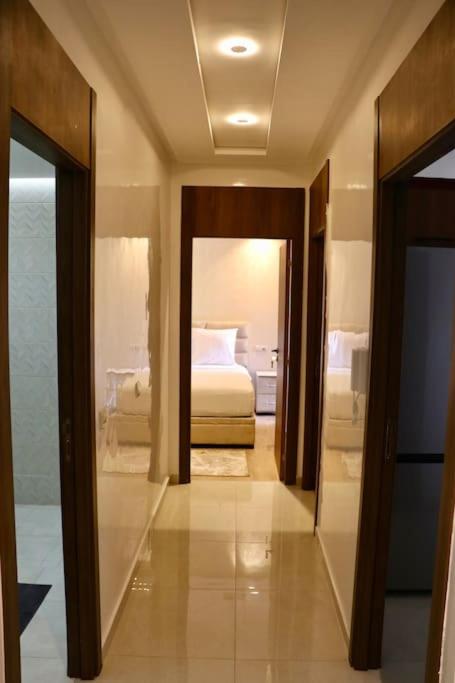 Superbe Appartement à Marrakech