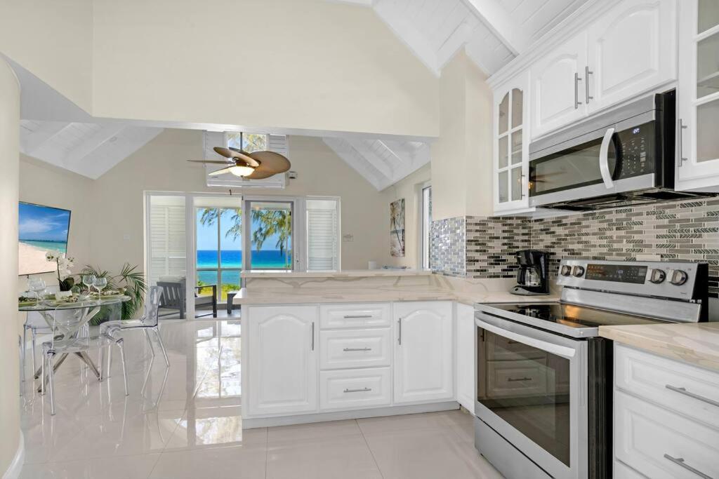 Marriott SeaCastles F36, Montego Bay view 4