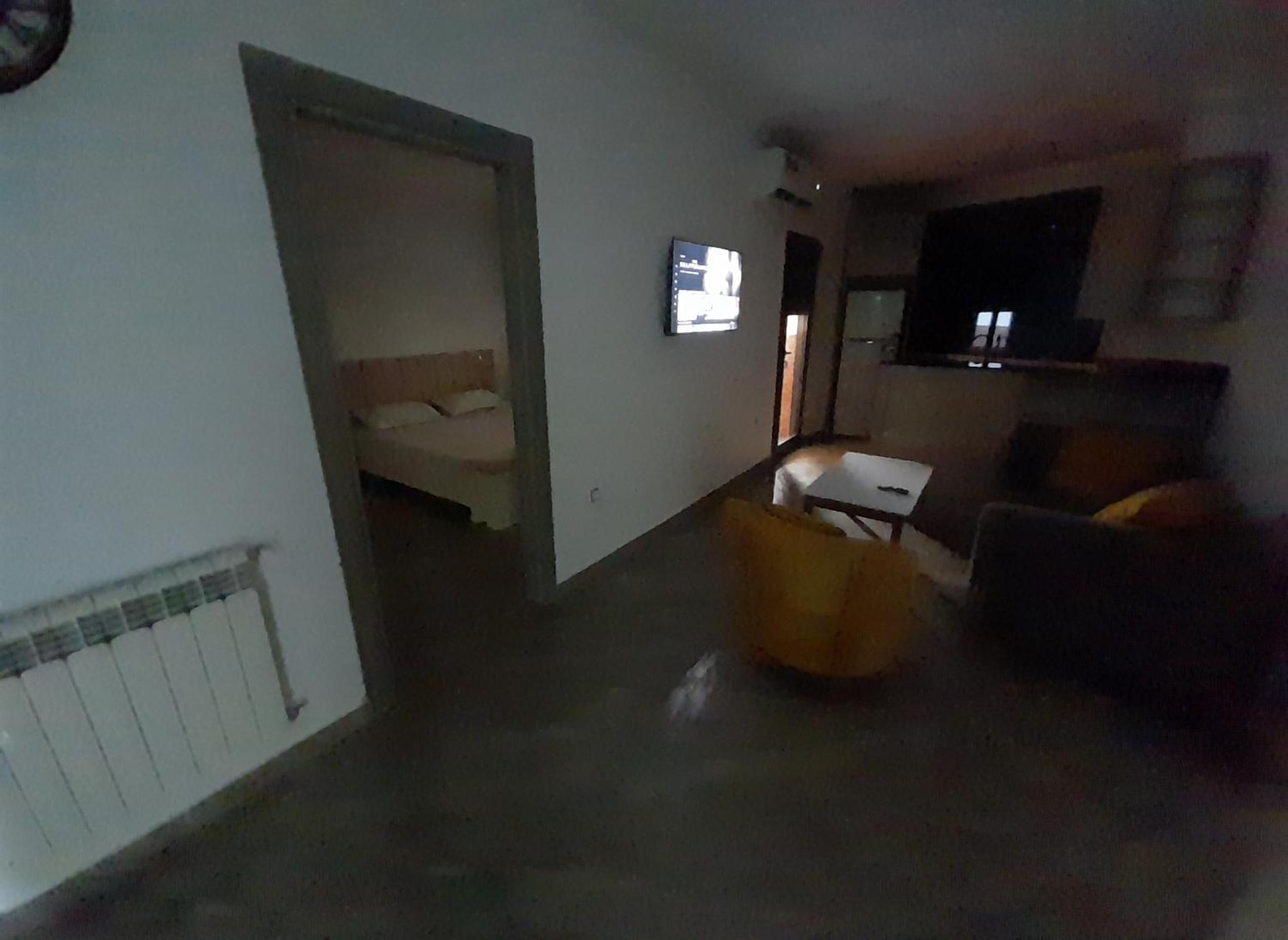 APPARTEMENT L'écho des vagues