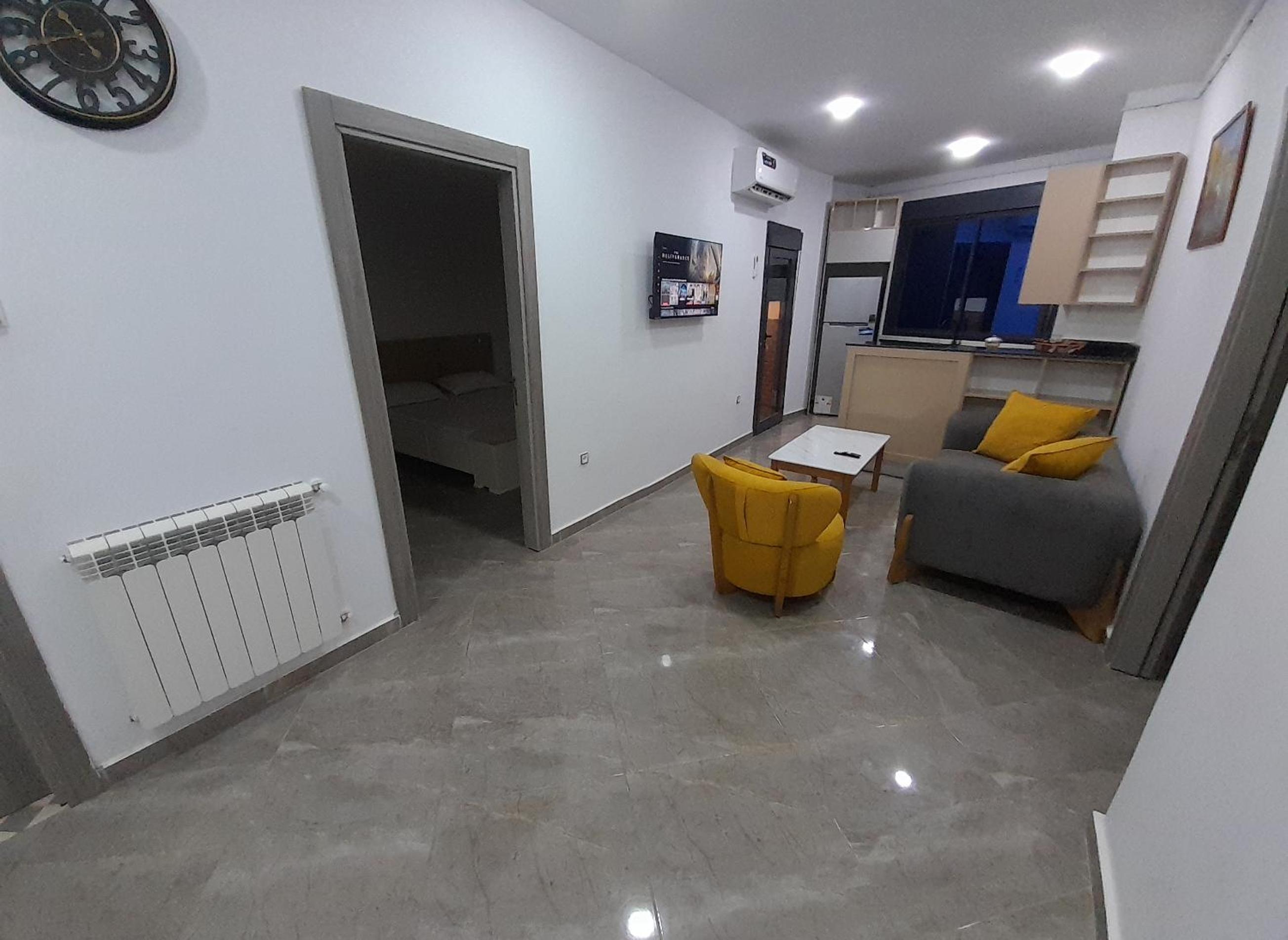 APPARTEMENT L'écho des vagues