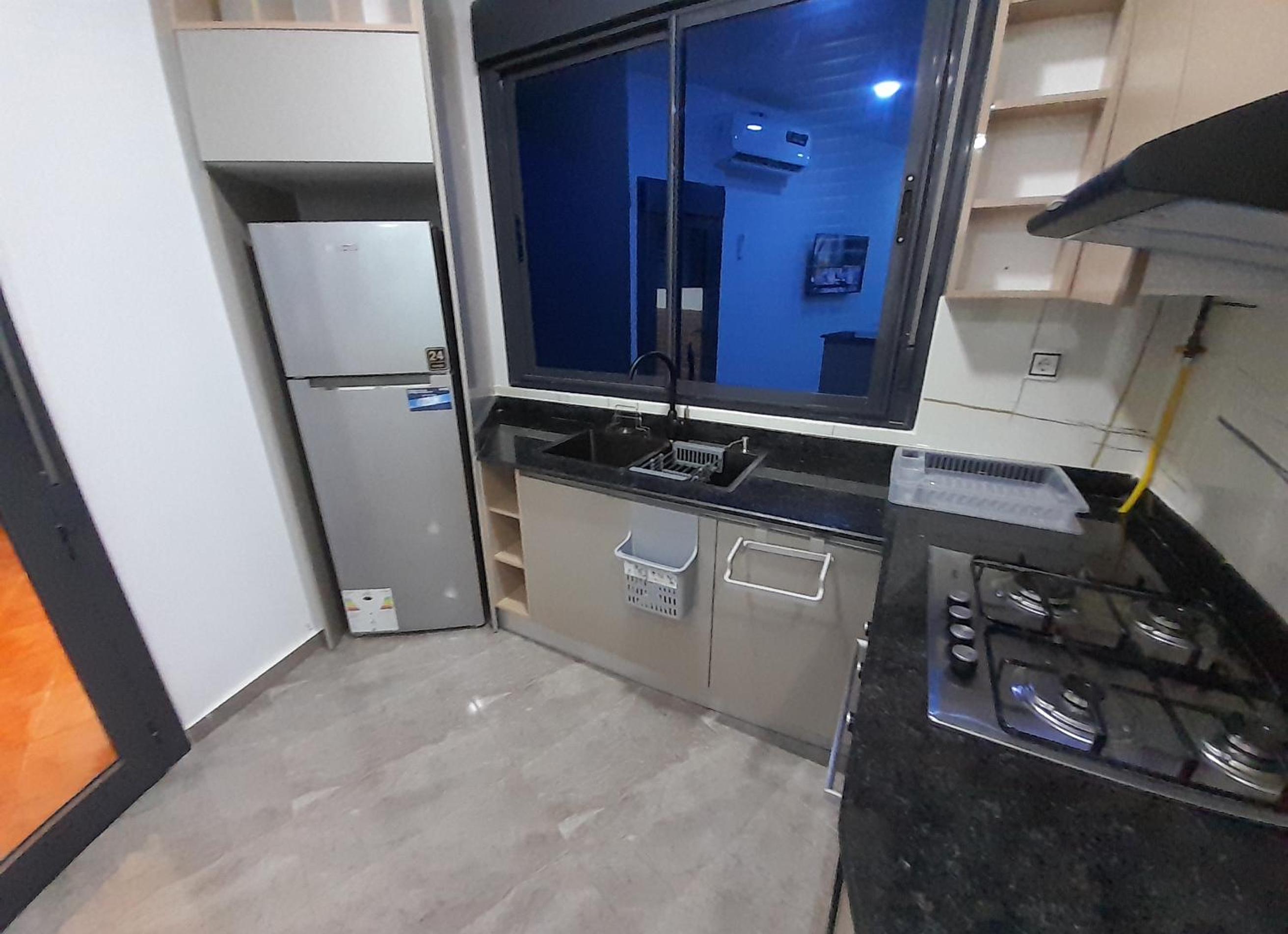APPARTEMENT L'écho des vagues