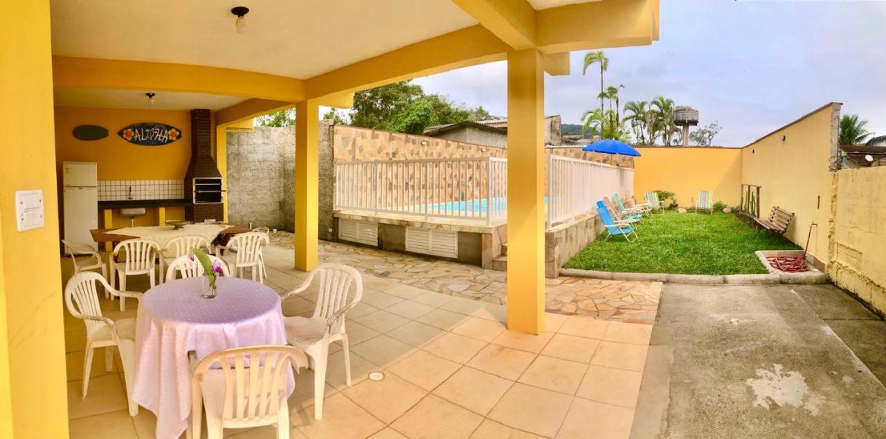 Casa Aconchegante com Wi-Fi