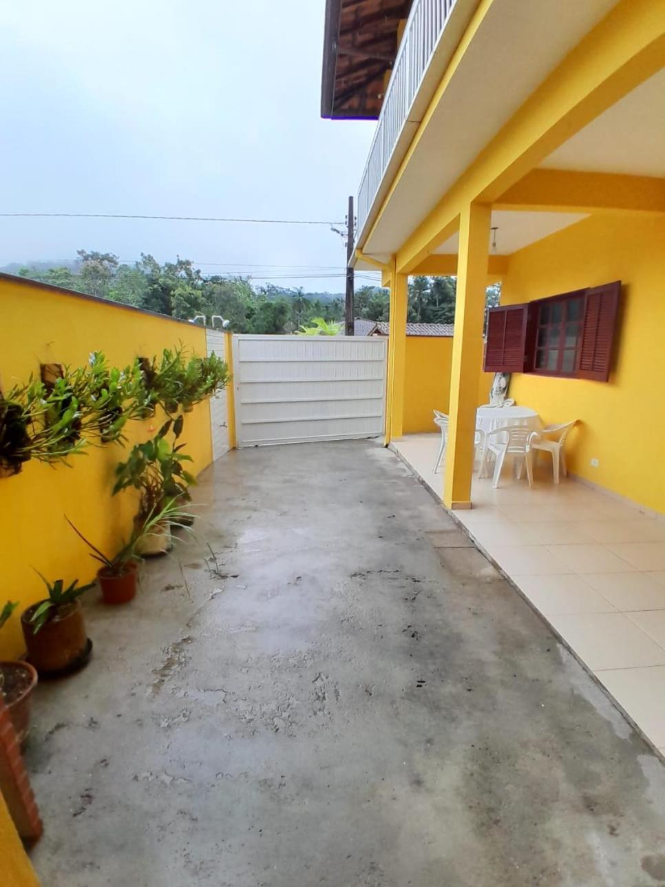 Casa Aconchegante com Wi-Fi