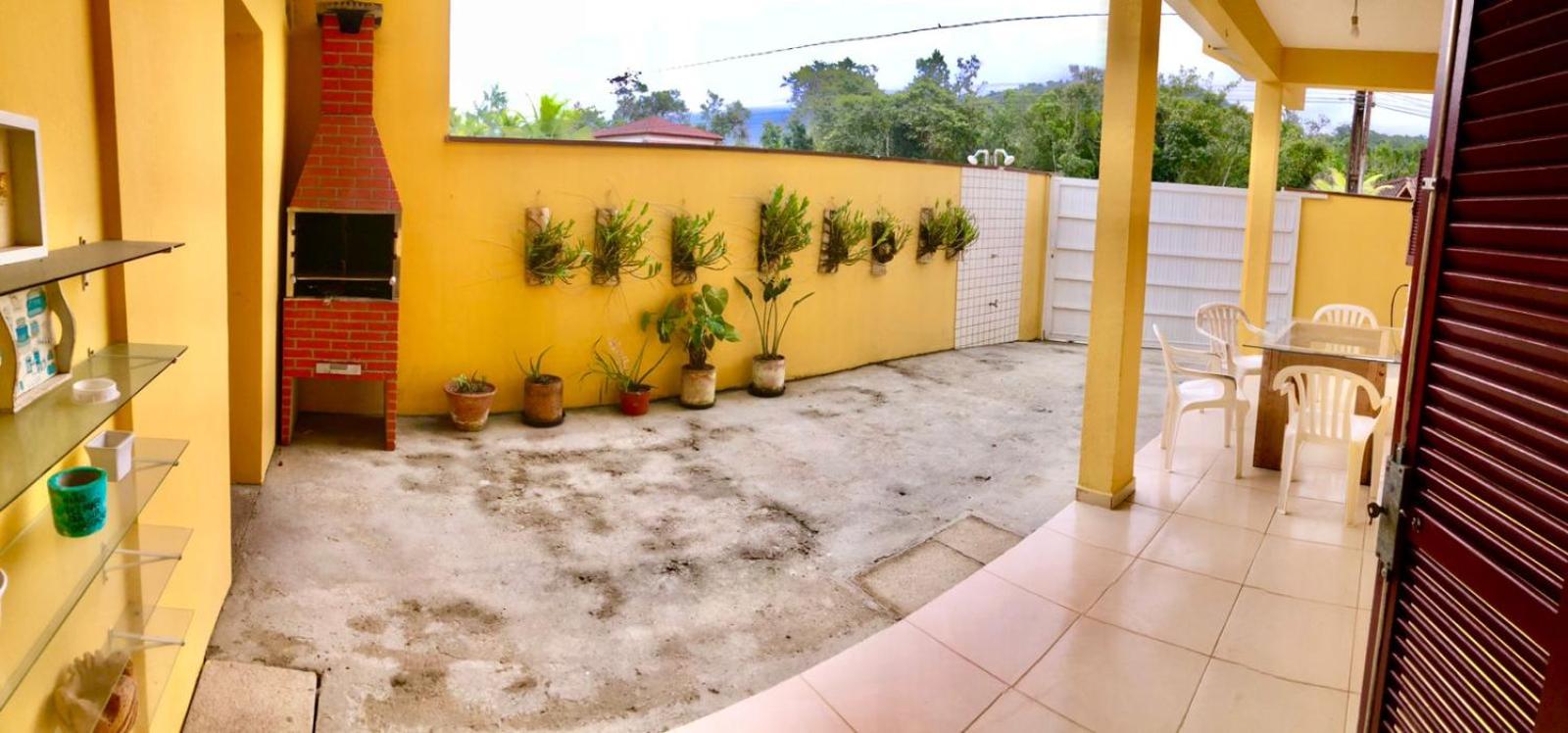 Casa Aconchegante com Wi-Fi