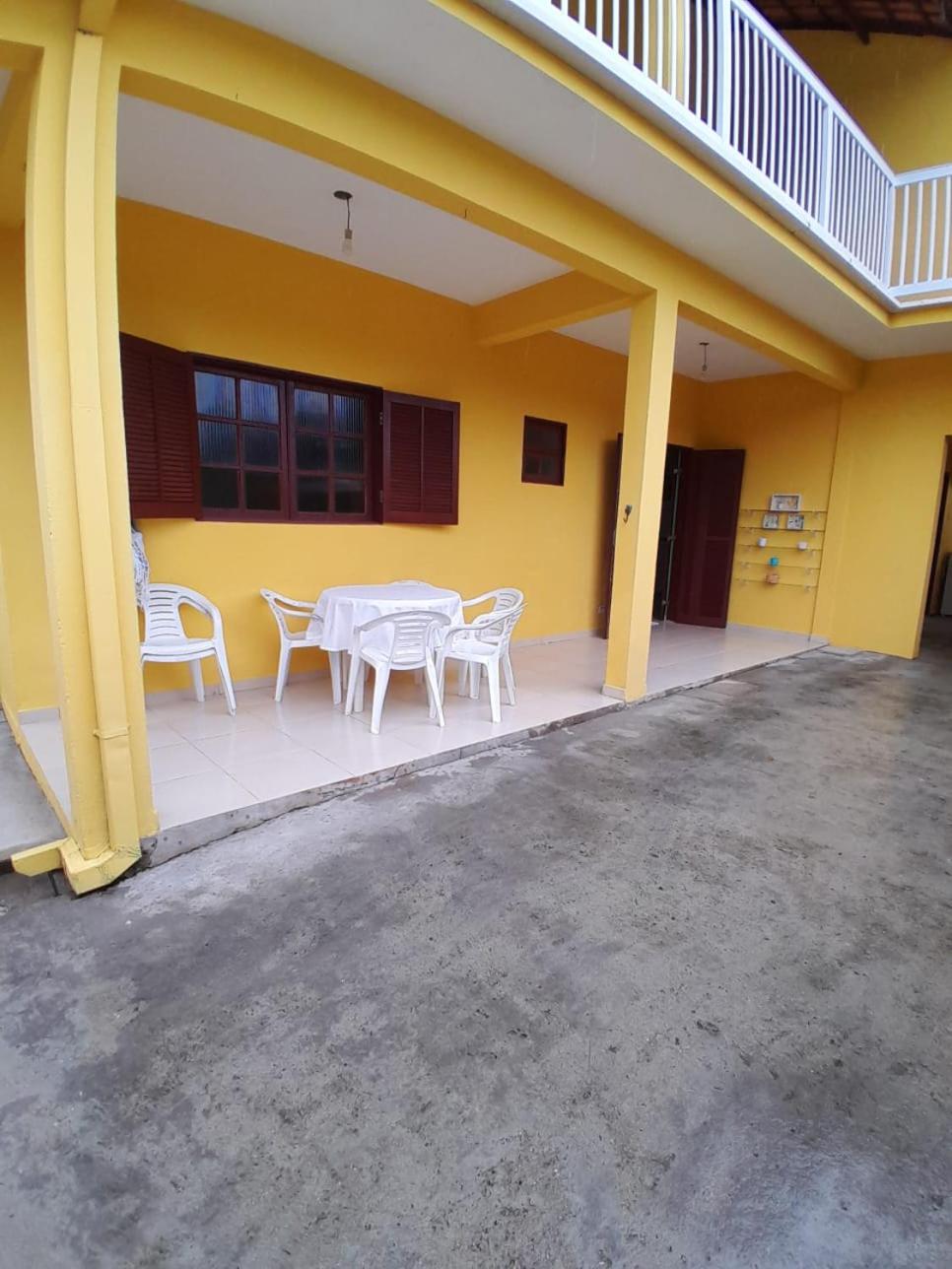 Casa Aconchegante com Wi-Fi