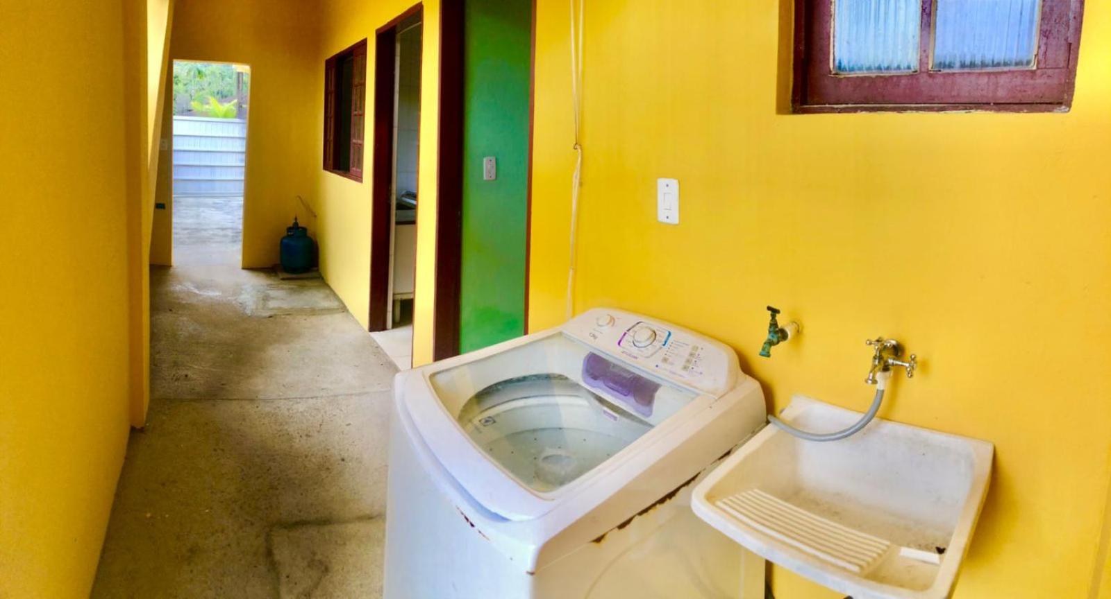 Casa Aconchegante com Wi-Fi