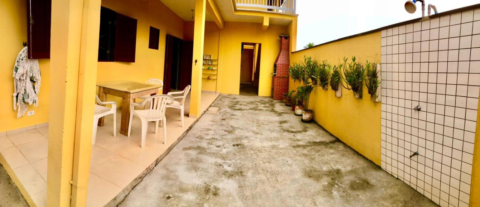 Casa Aconchegante com Wi-Fi