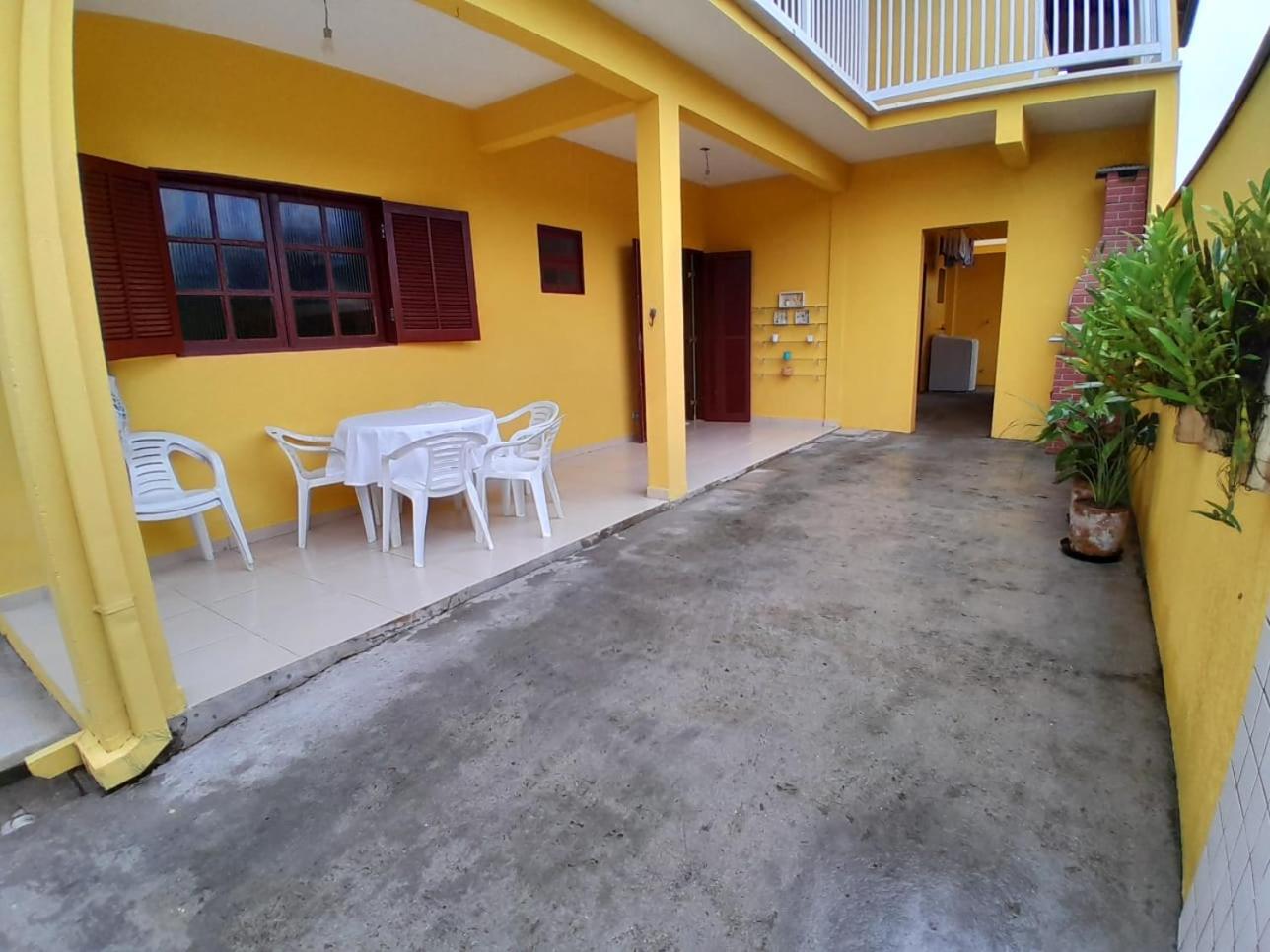 Casa Aconchegante com Wi-Fi