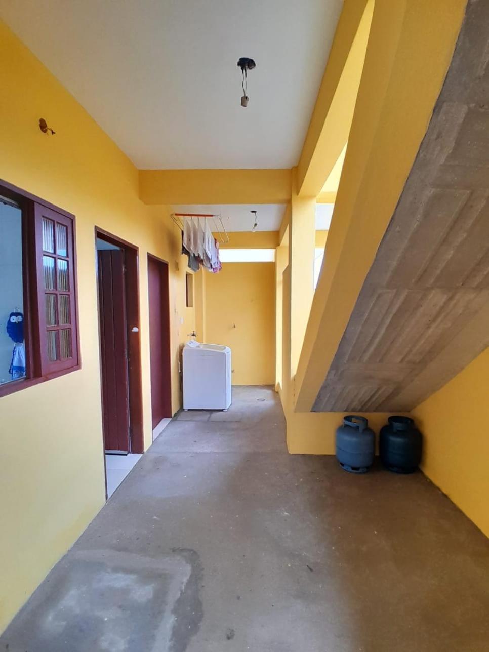 Casa Aconchegante com Wi-Fi