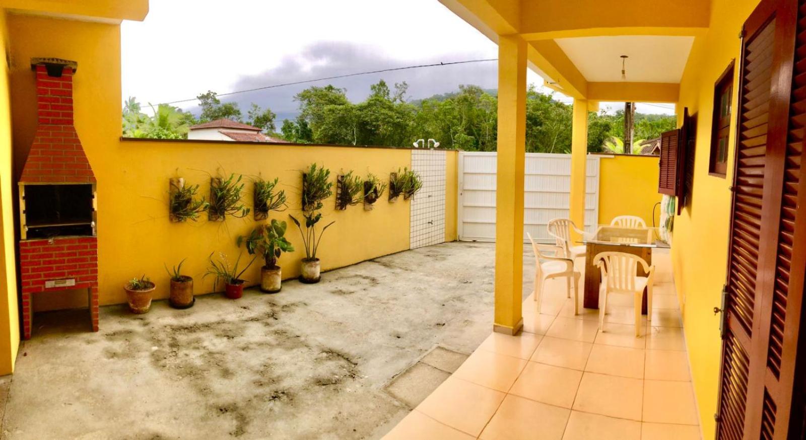 Casa Aconchegante com Wi-Fi