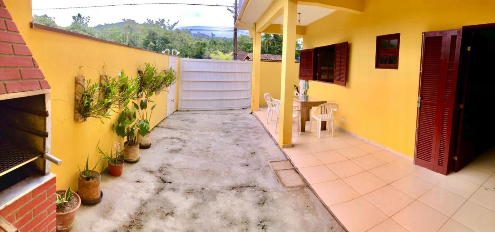 Casa Aconchegante com Wi-Fi