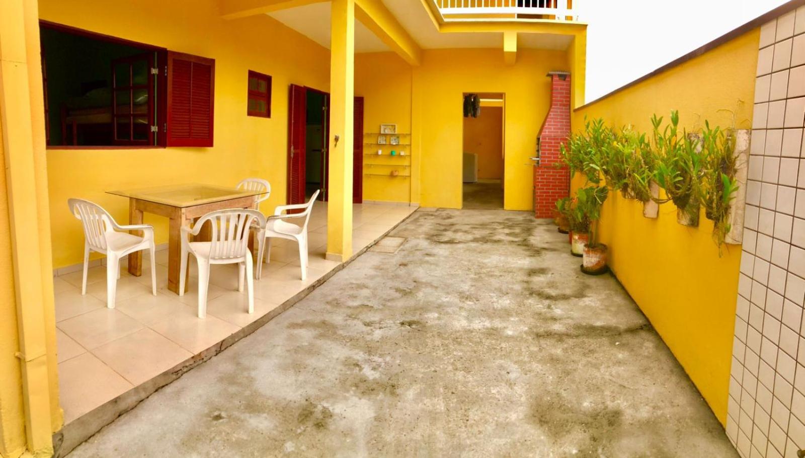 Casa Aconchegante com Wi-Fi