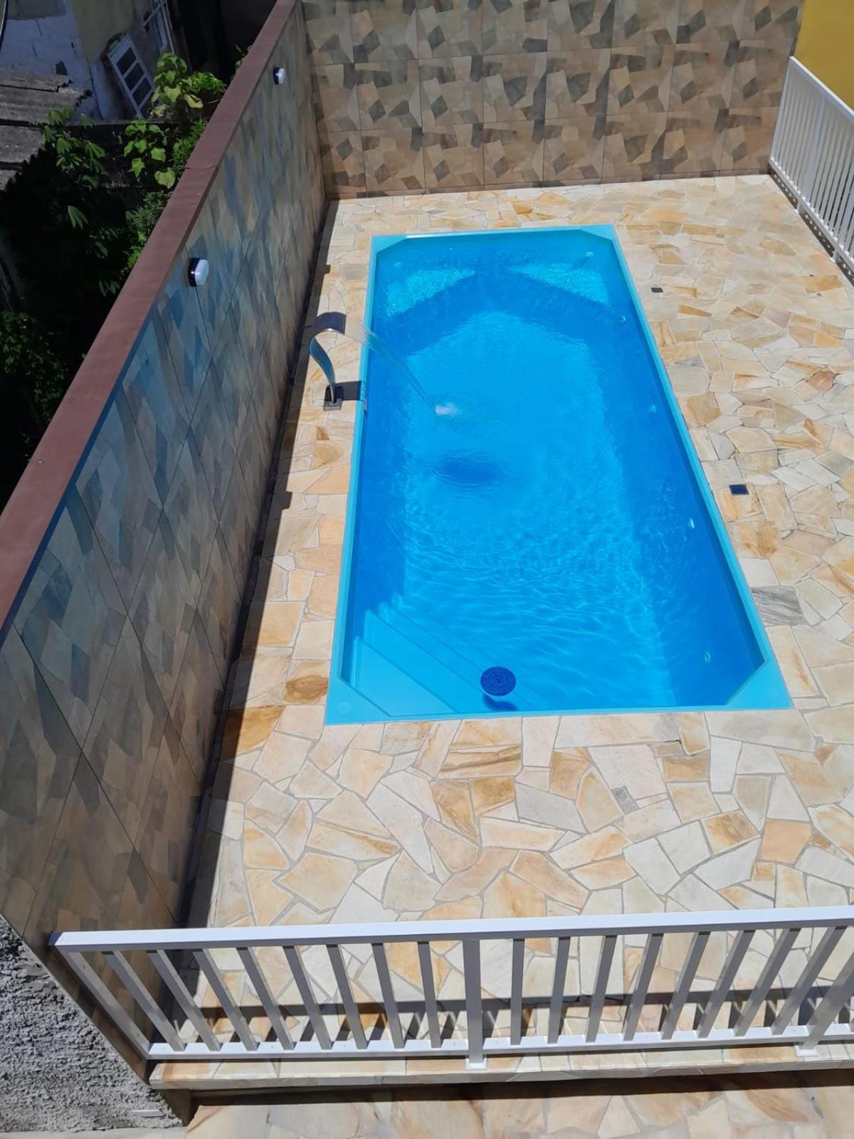 Casa Aconchegante com Wi-Fi