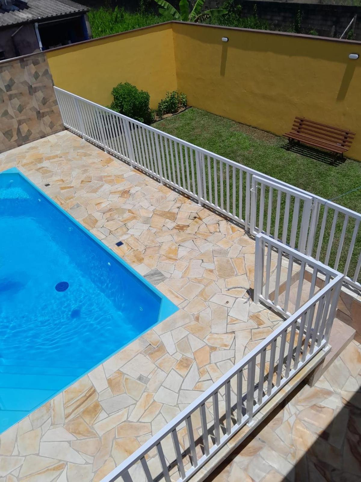 Casa Aconchegante com Wi-Fi
