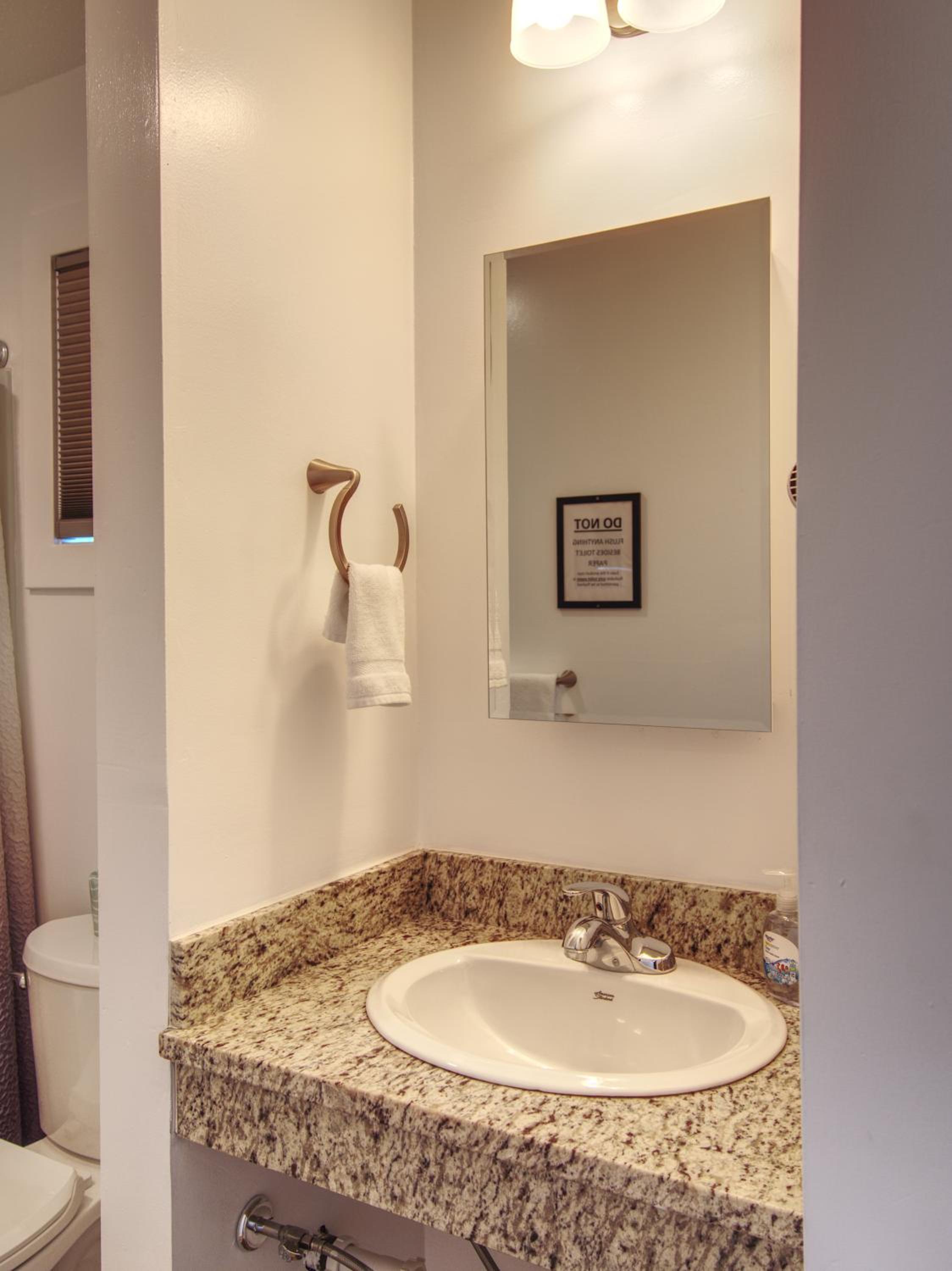 Vermont Suites