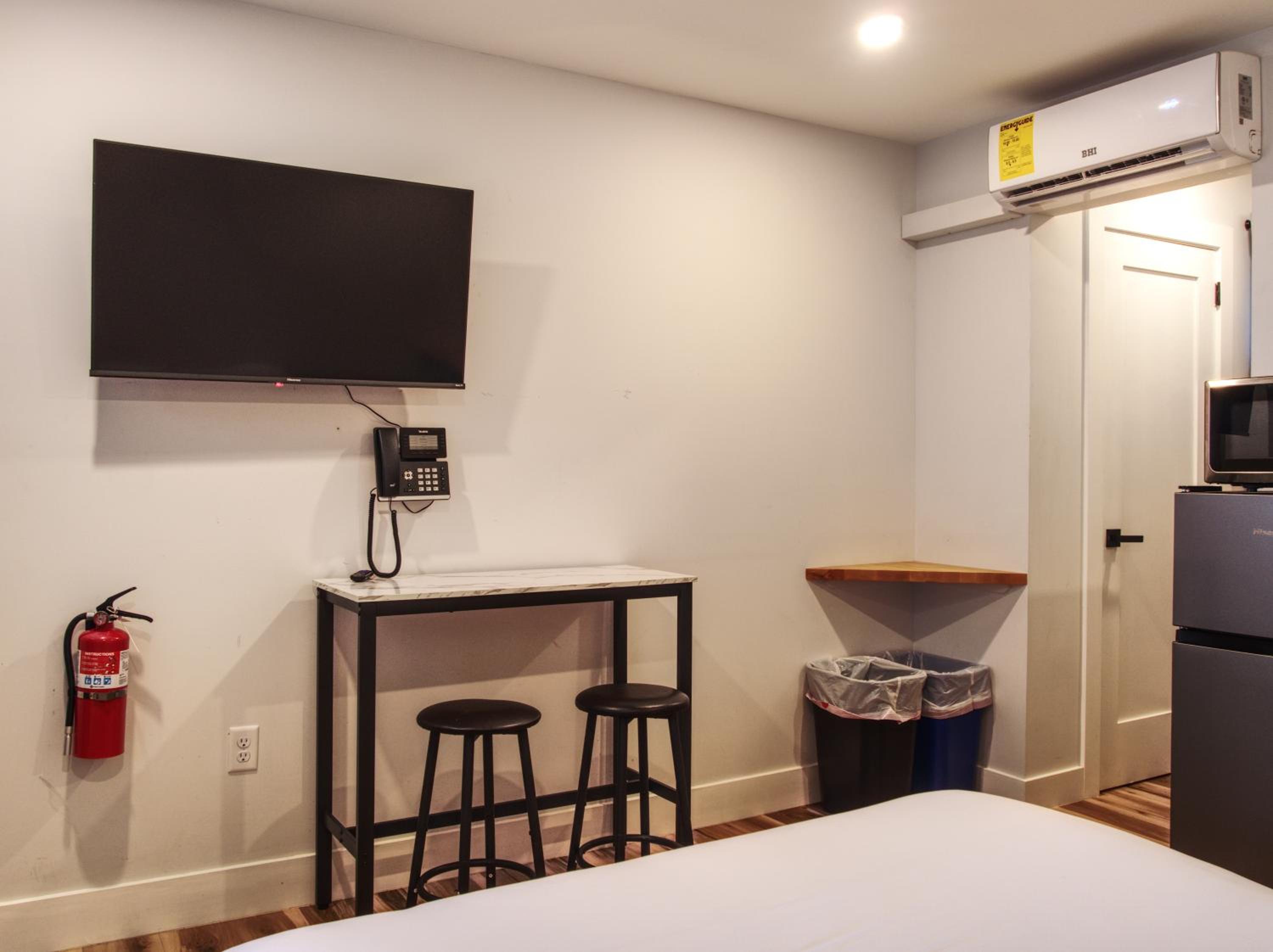 Vermont Suites
