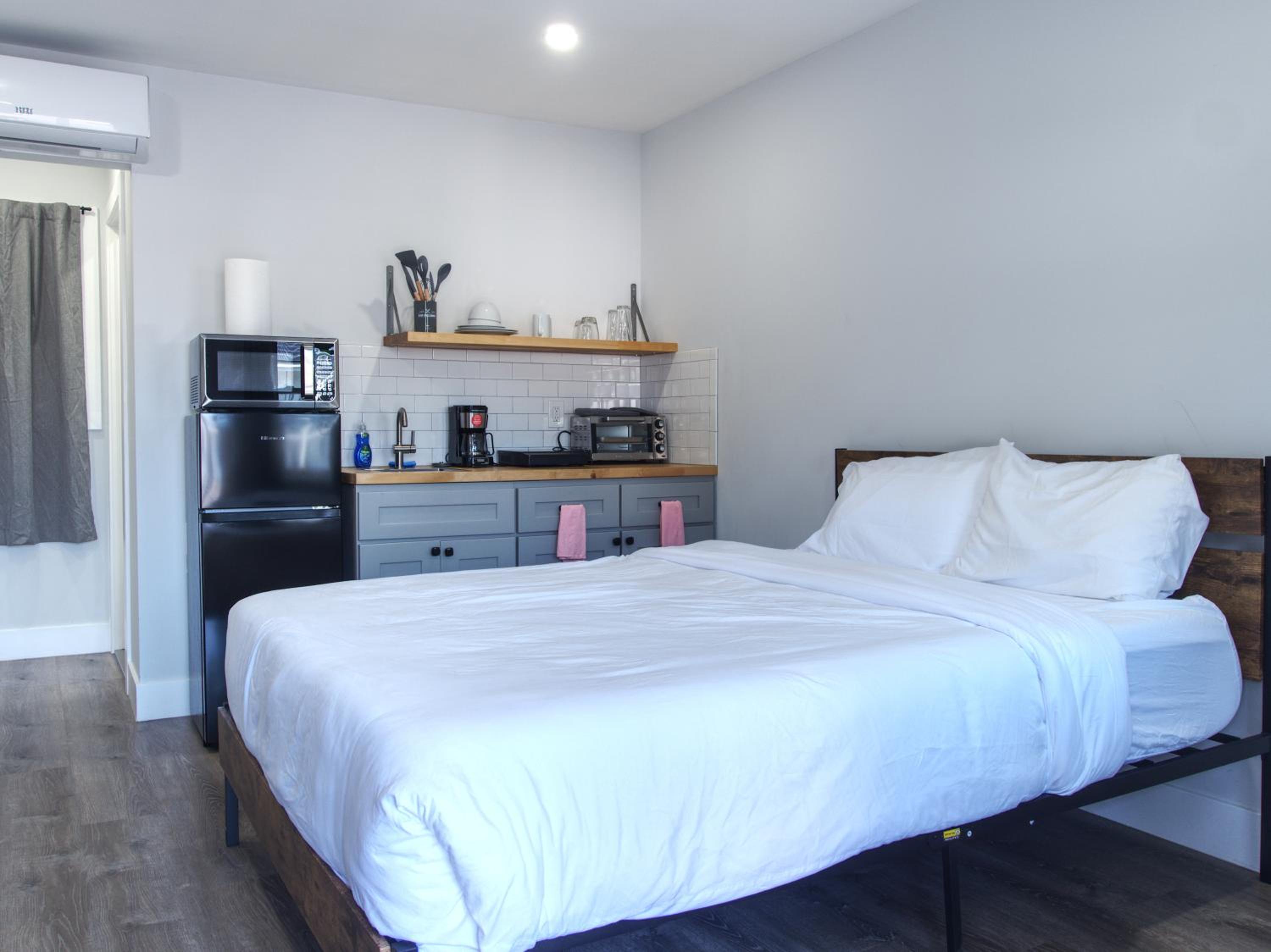Vermont Suites