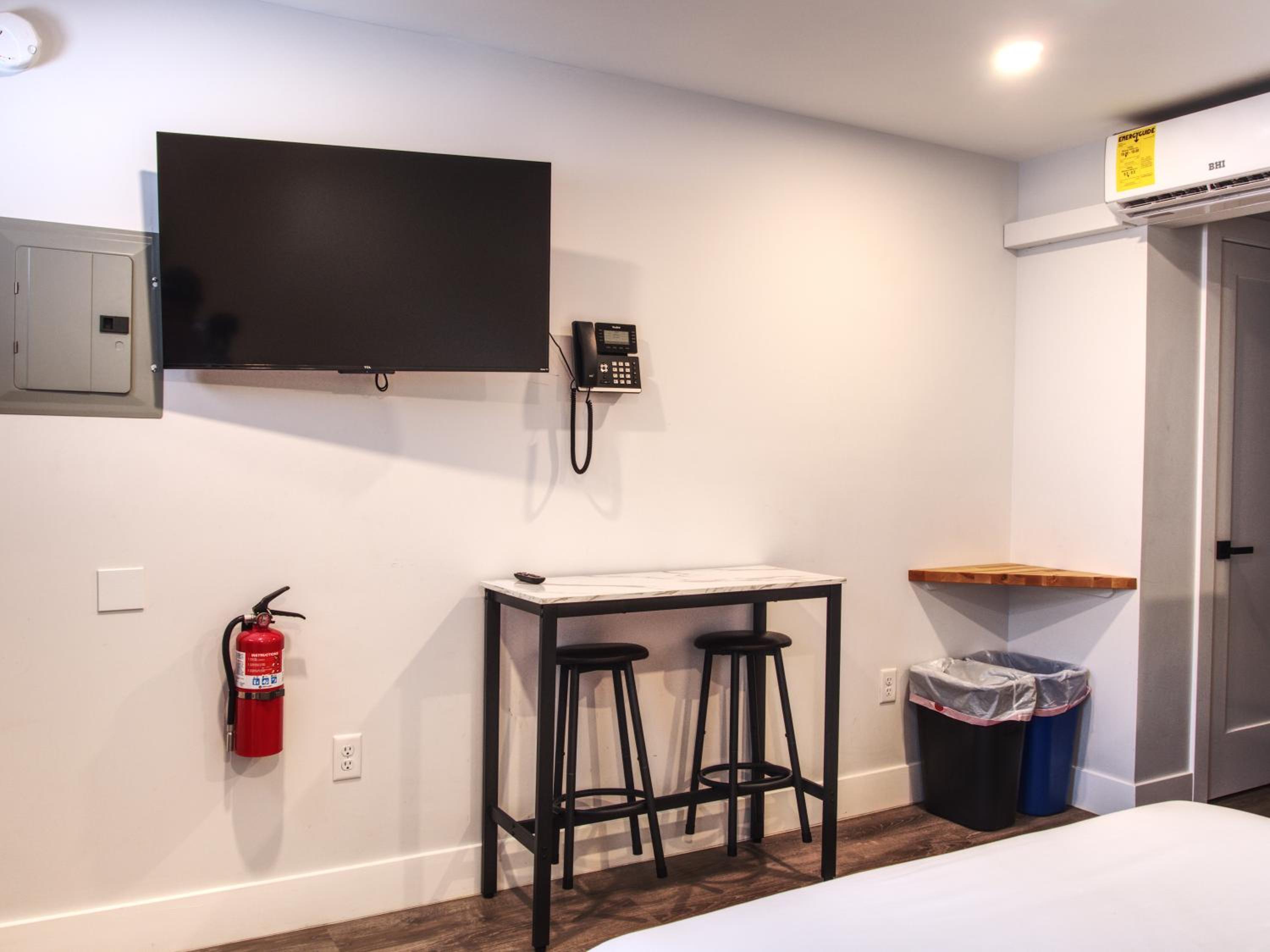 Vermont Suites