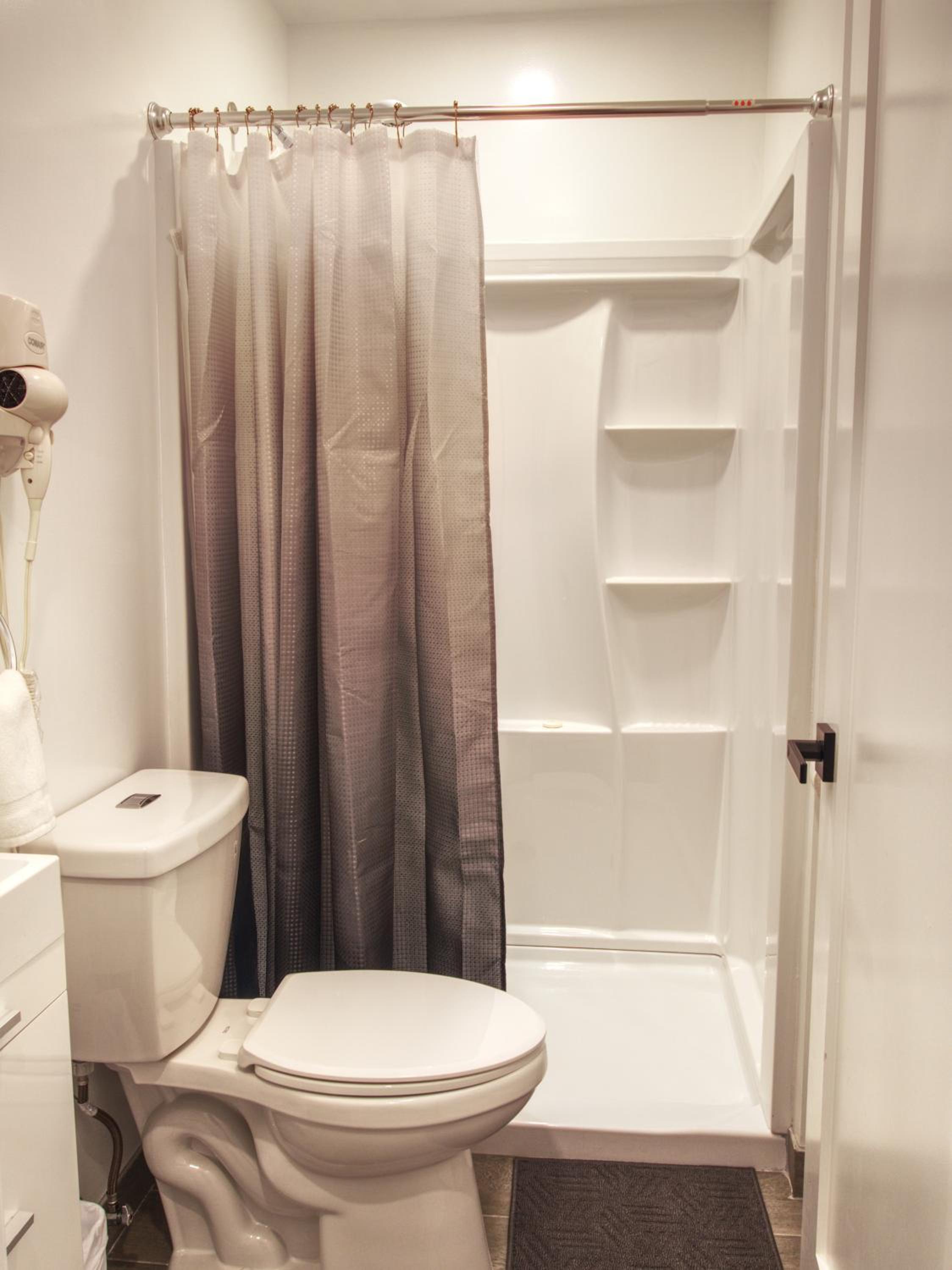 Vermont Suites