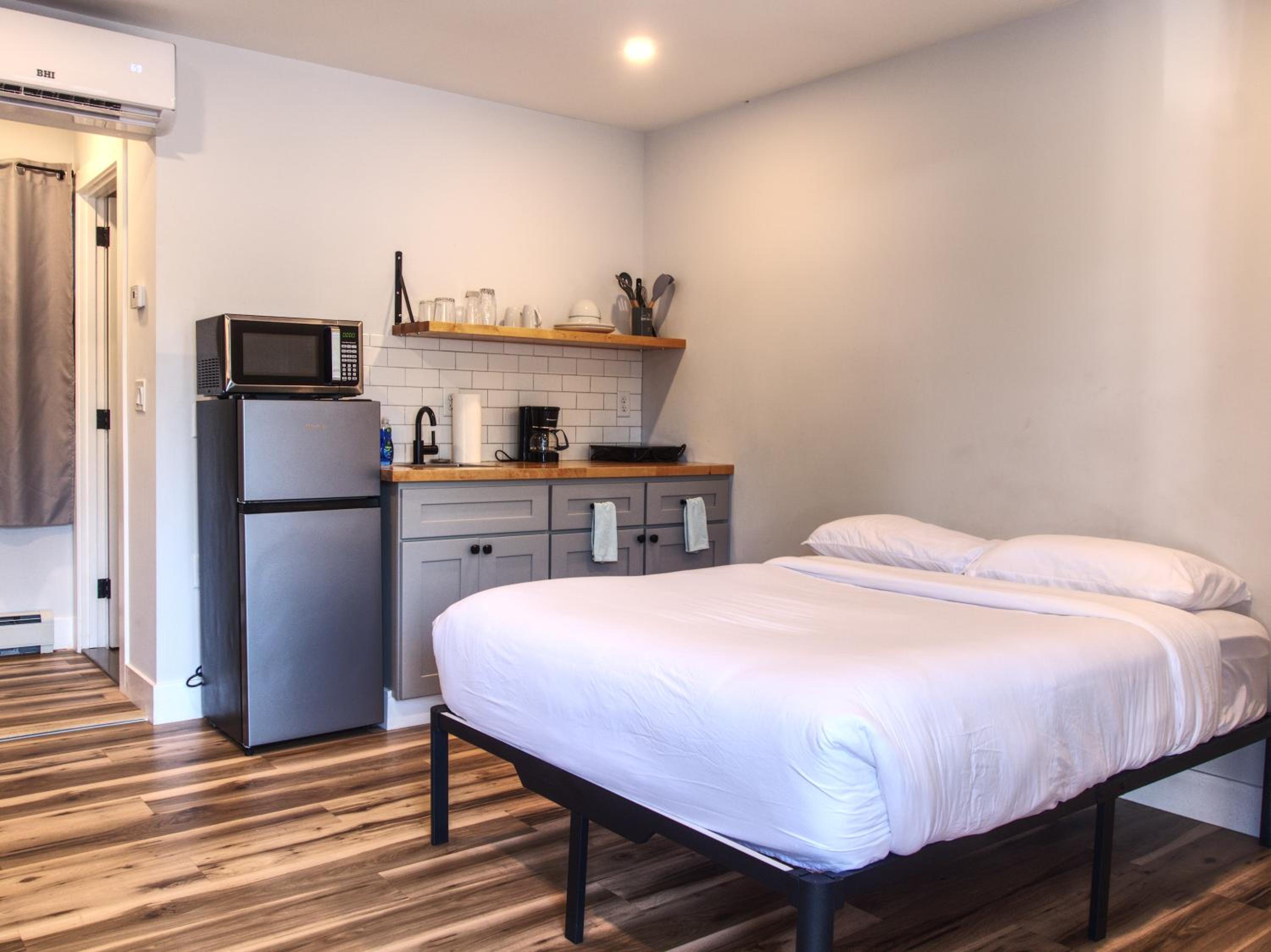 Vermont Suites