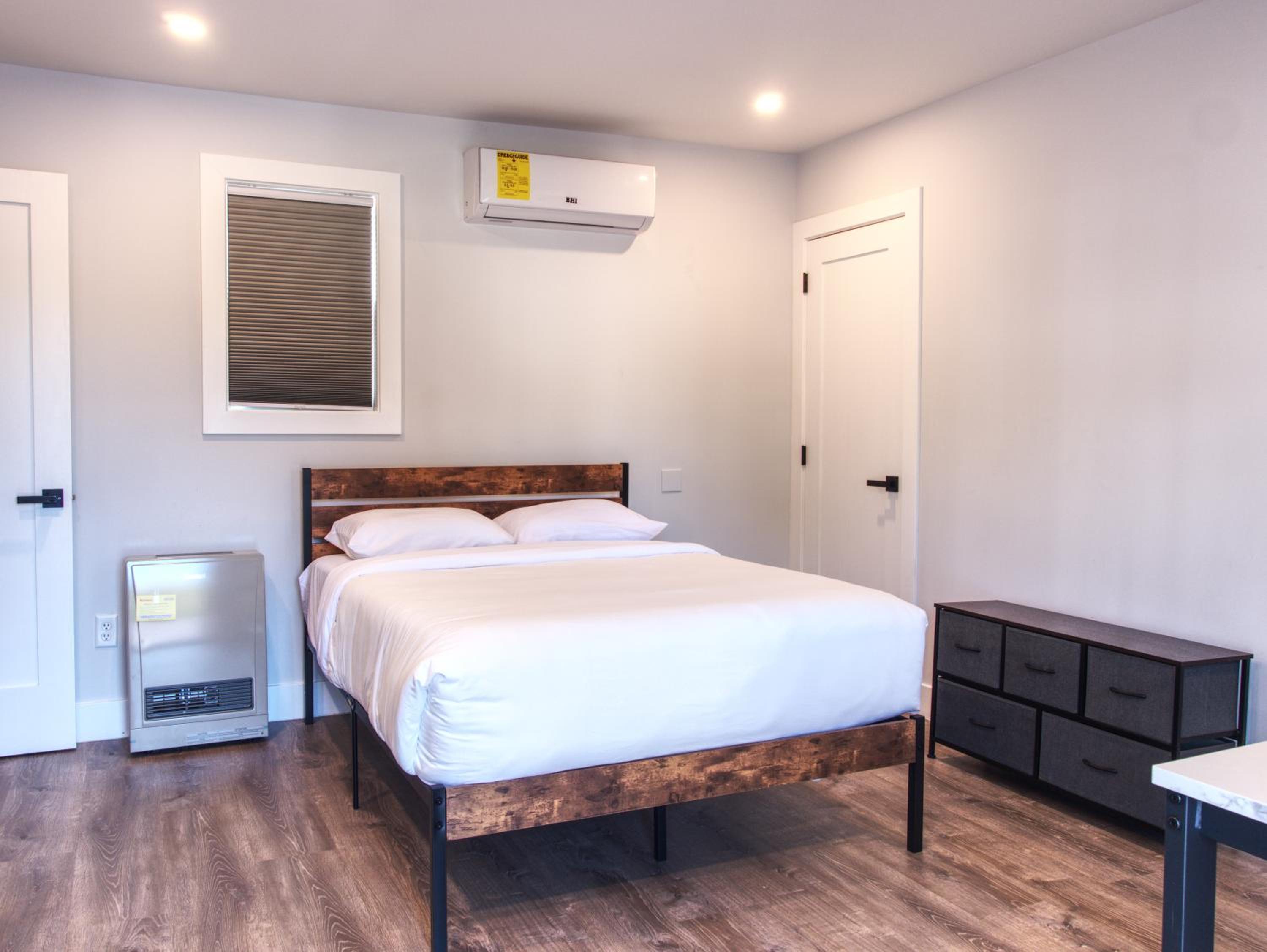 Vermont Suites