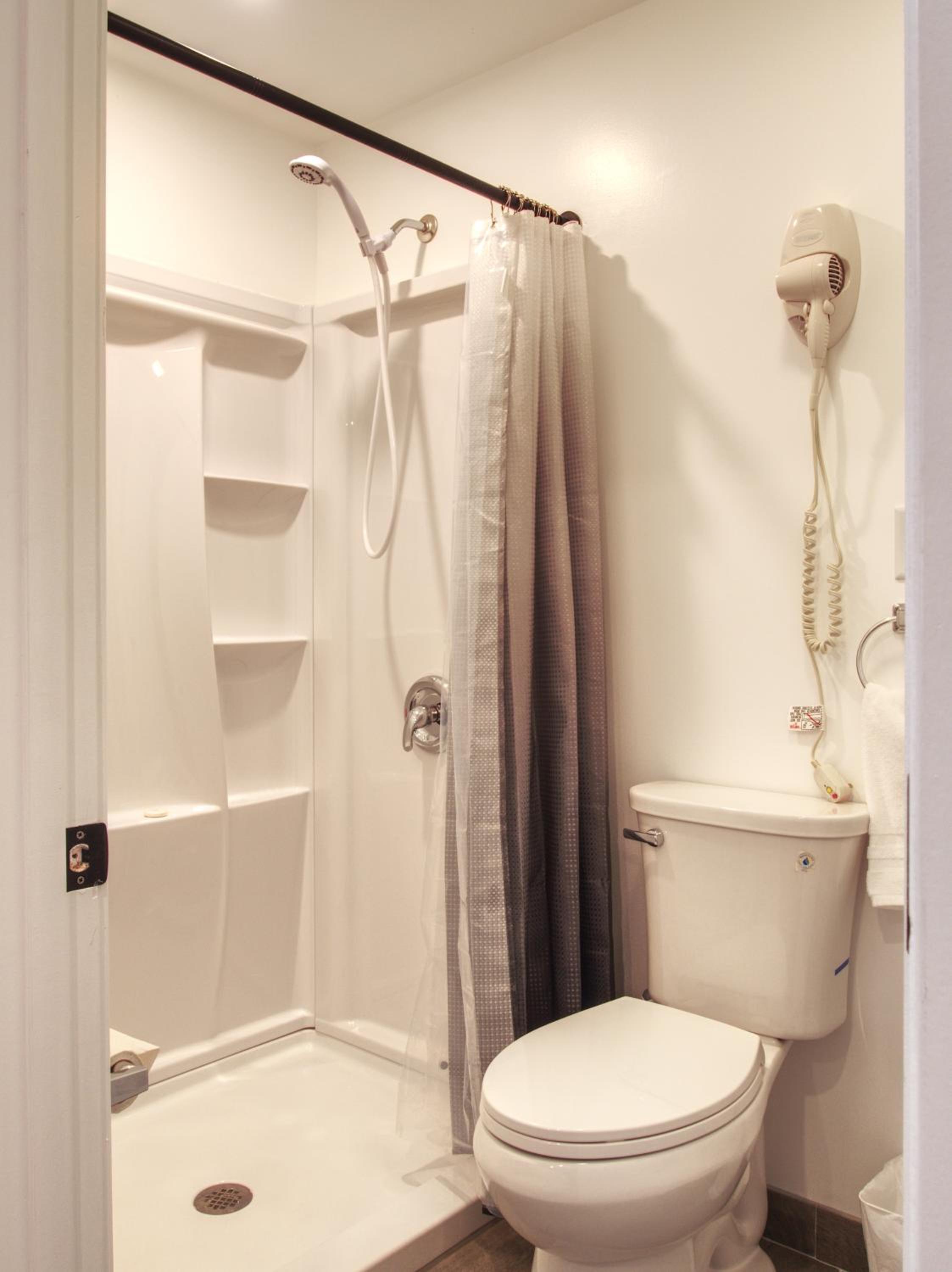 Vermont Suites