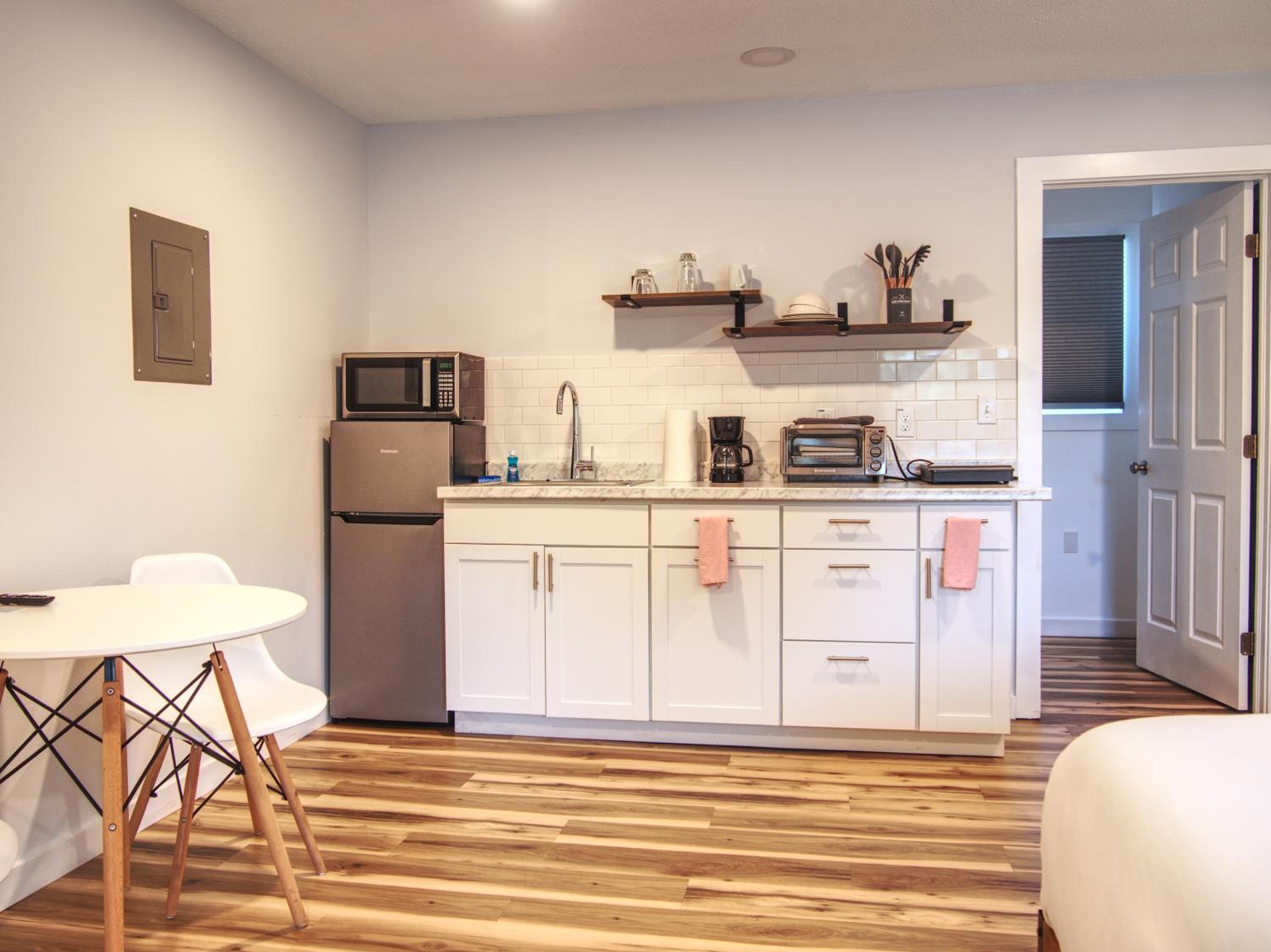 Vermont Suites