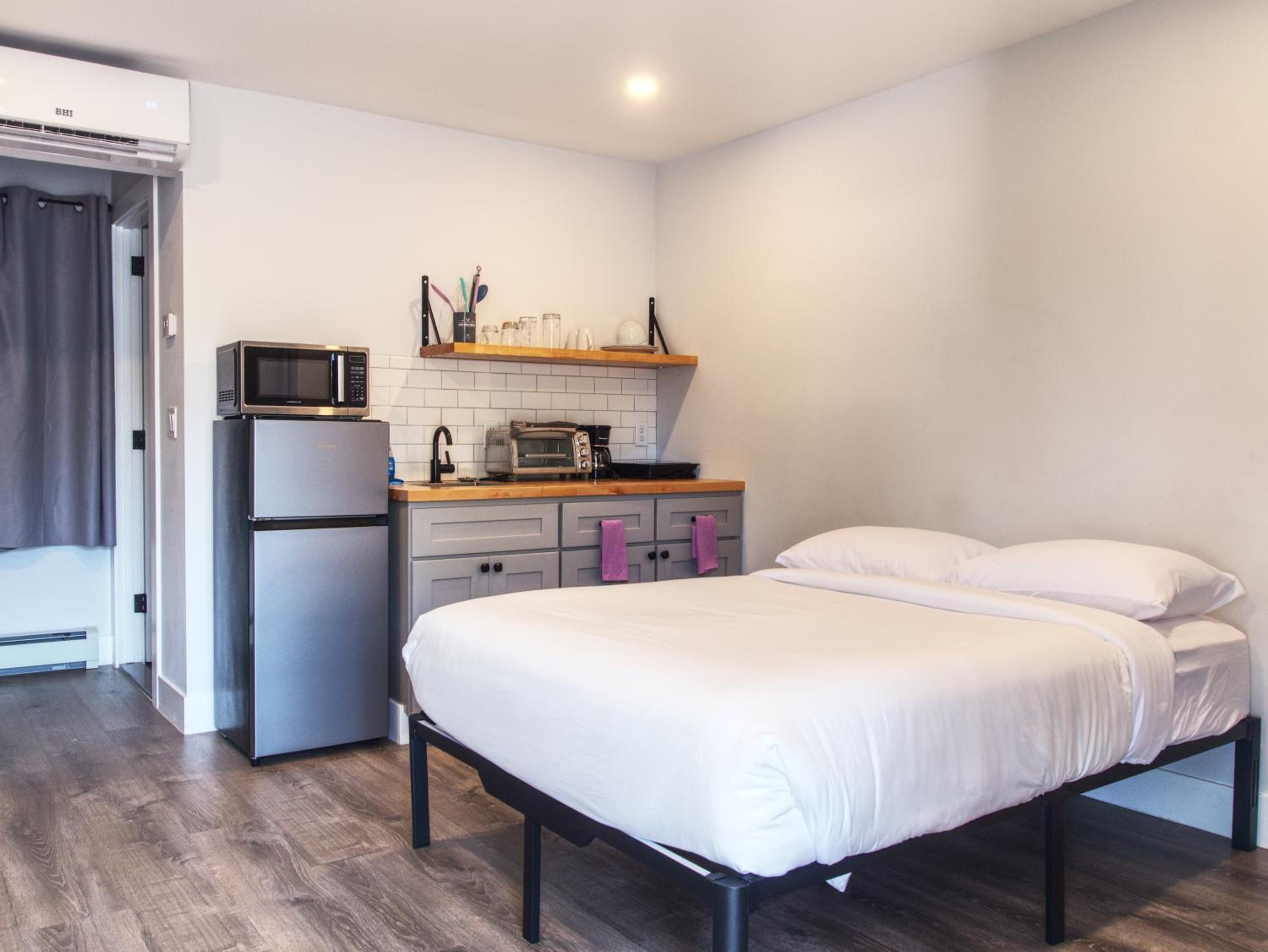 Vermont Suites