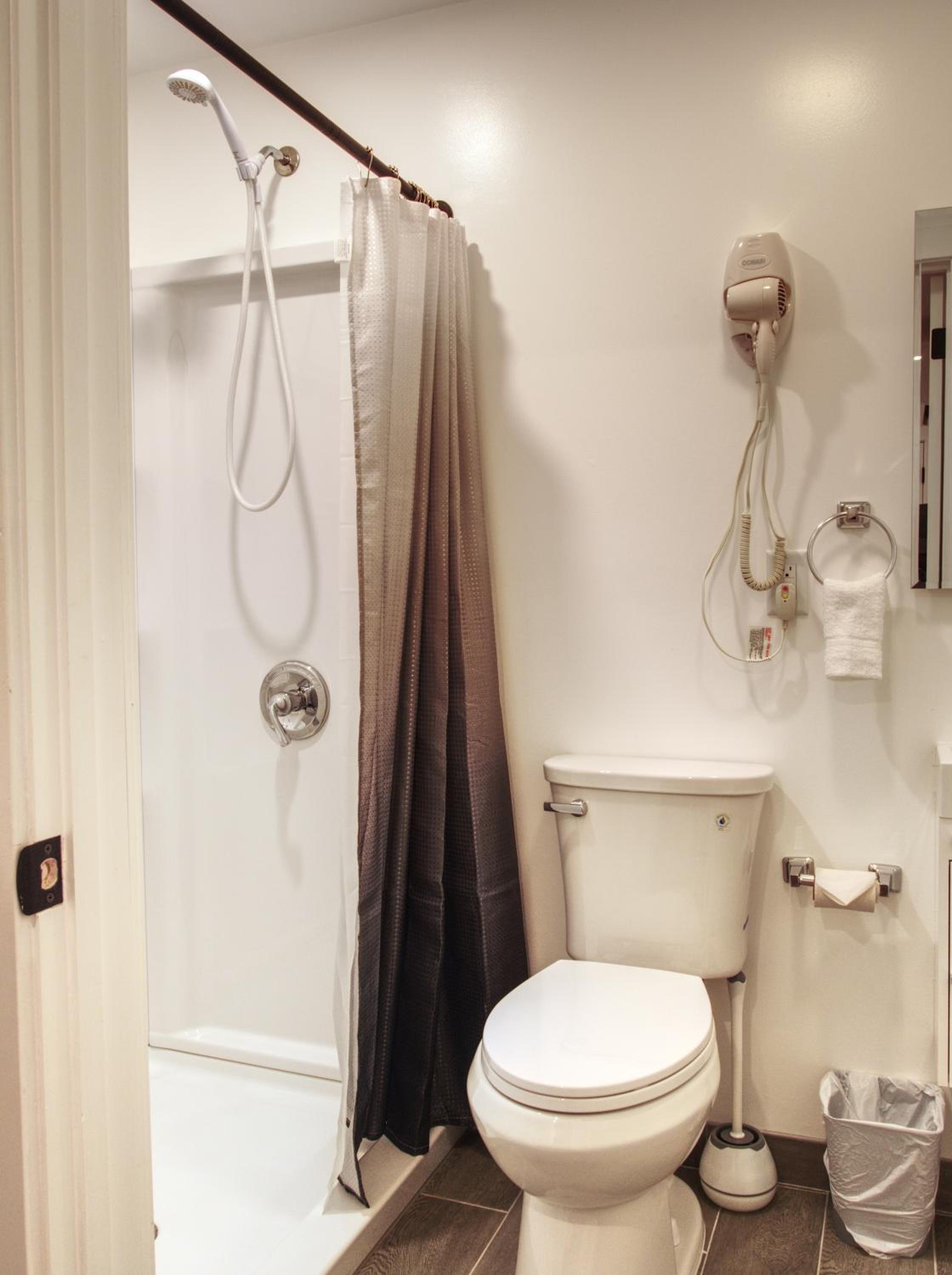 Vermont Suites