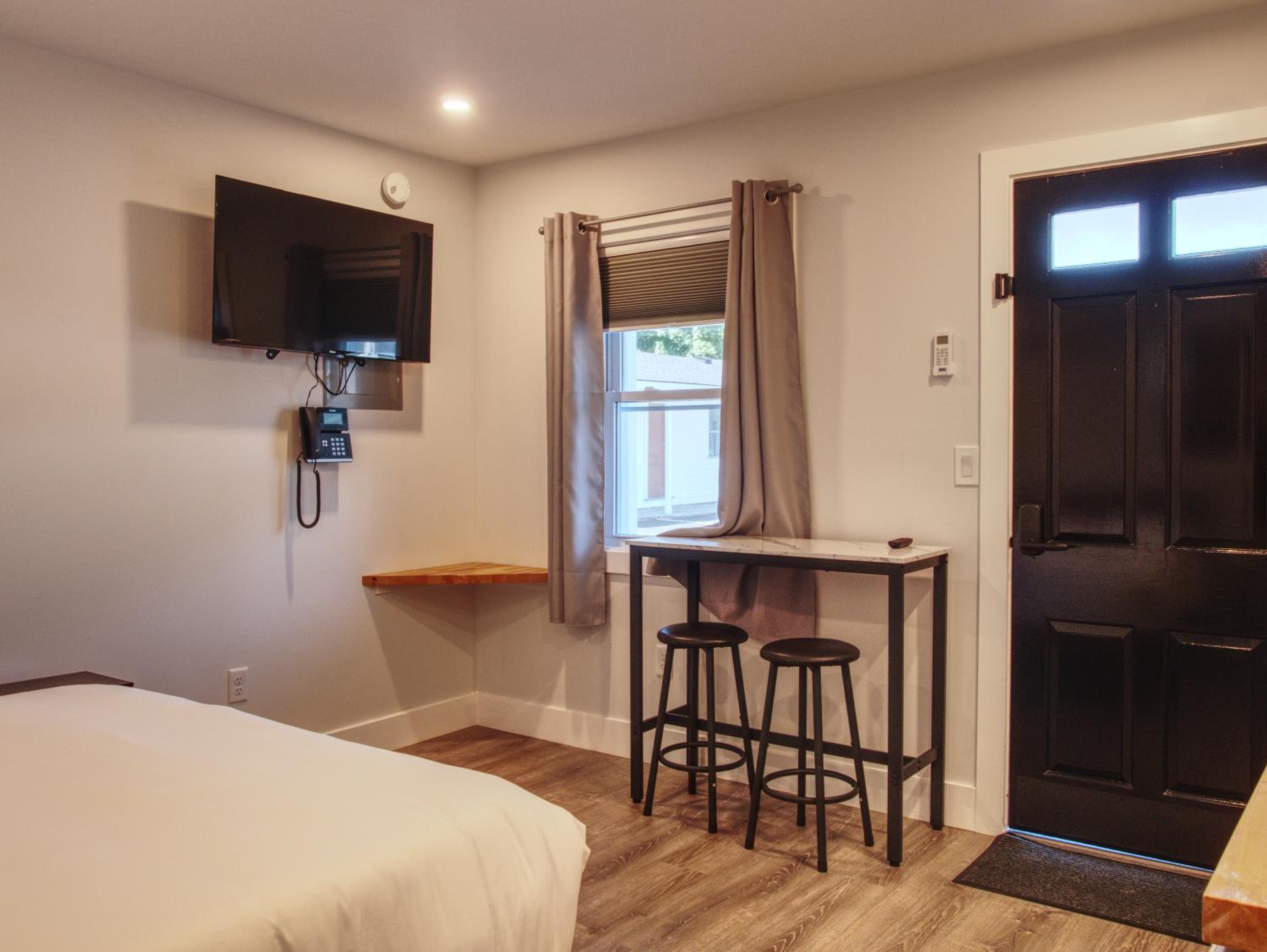 Vermont Suites