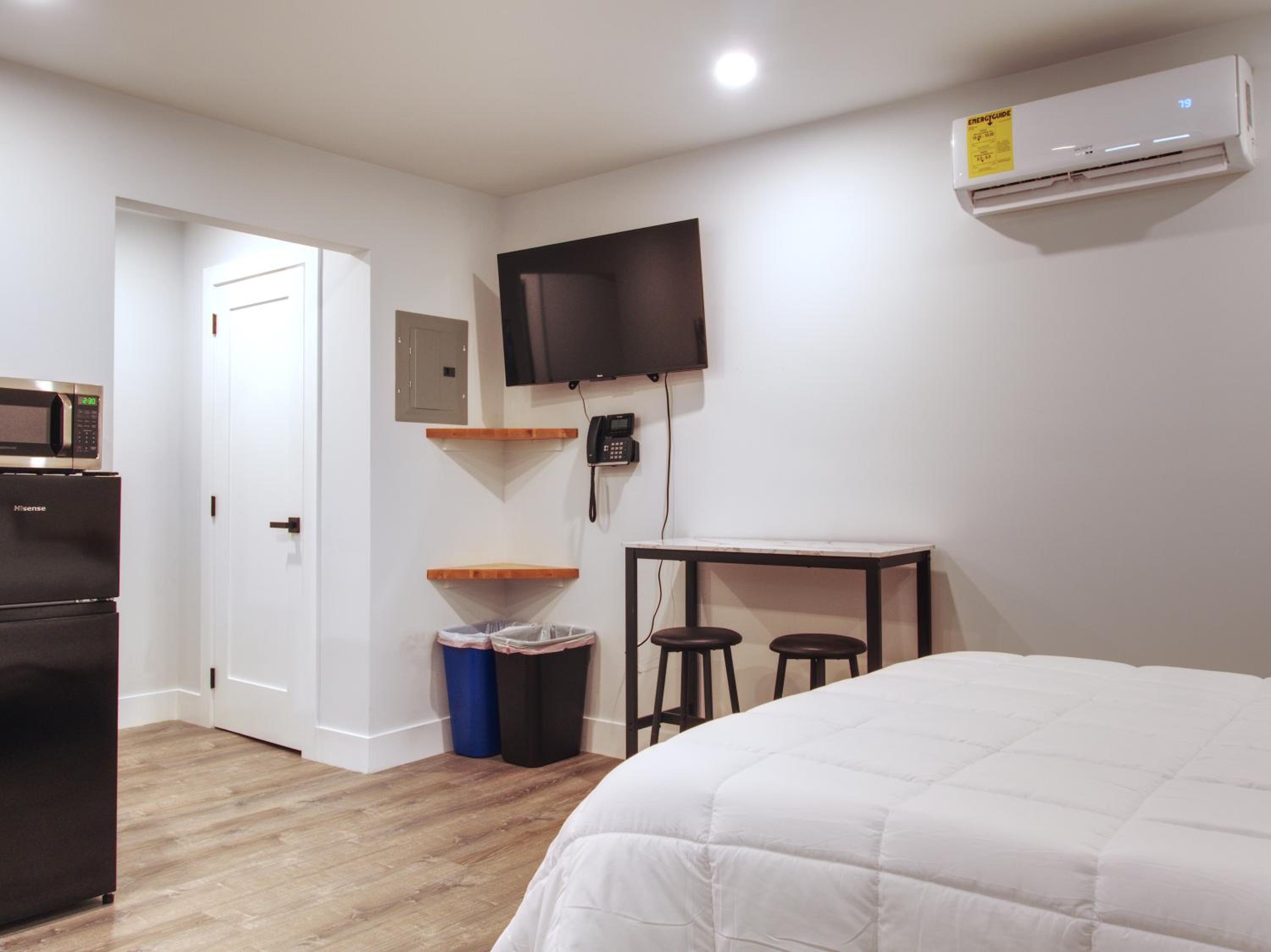 Vermont Suites