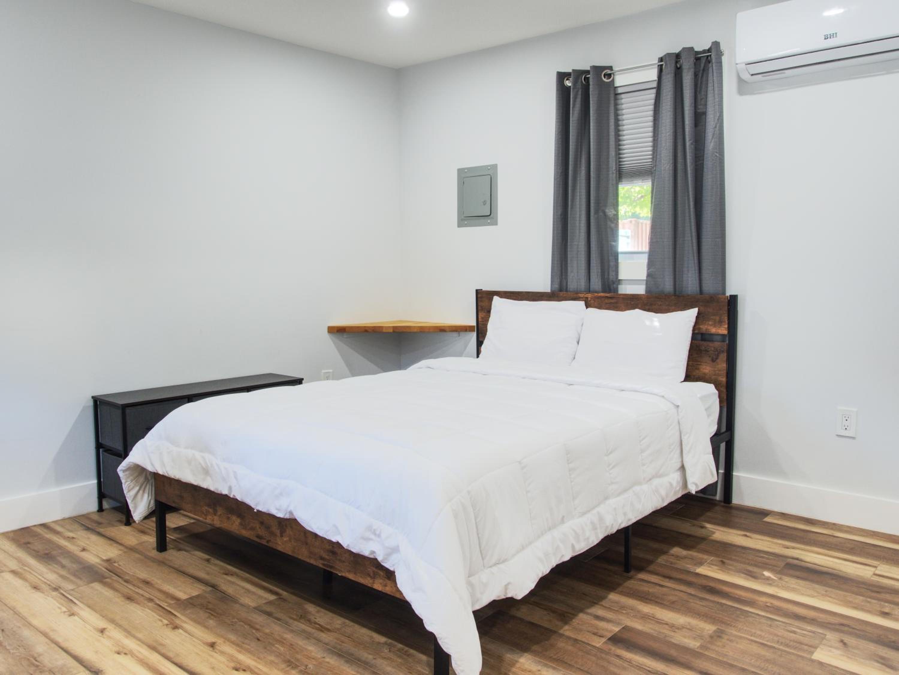 Vermont Suites