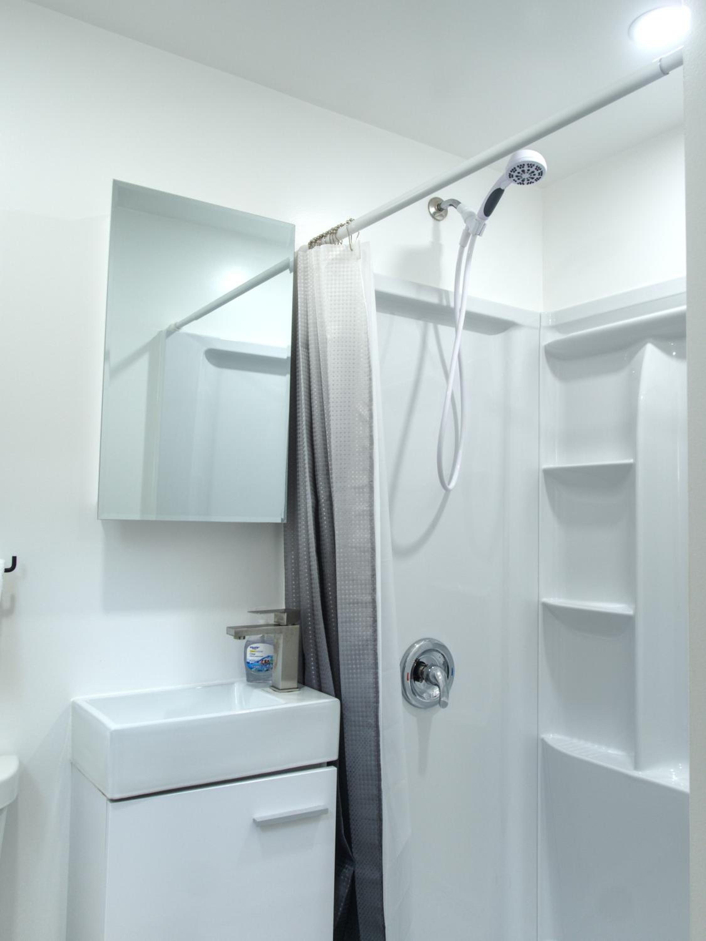 Vermont Suites