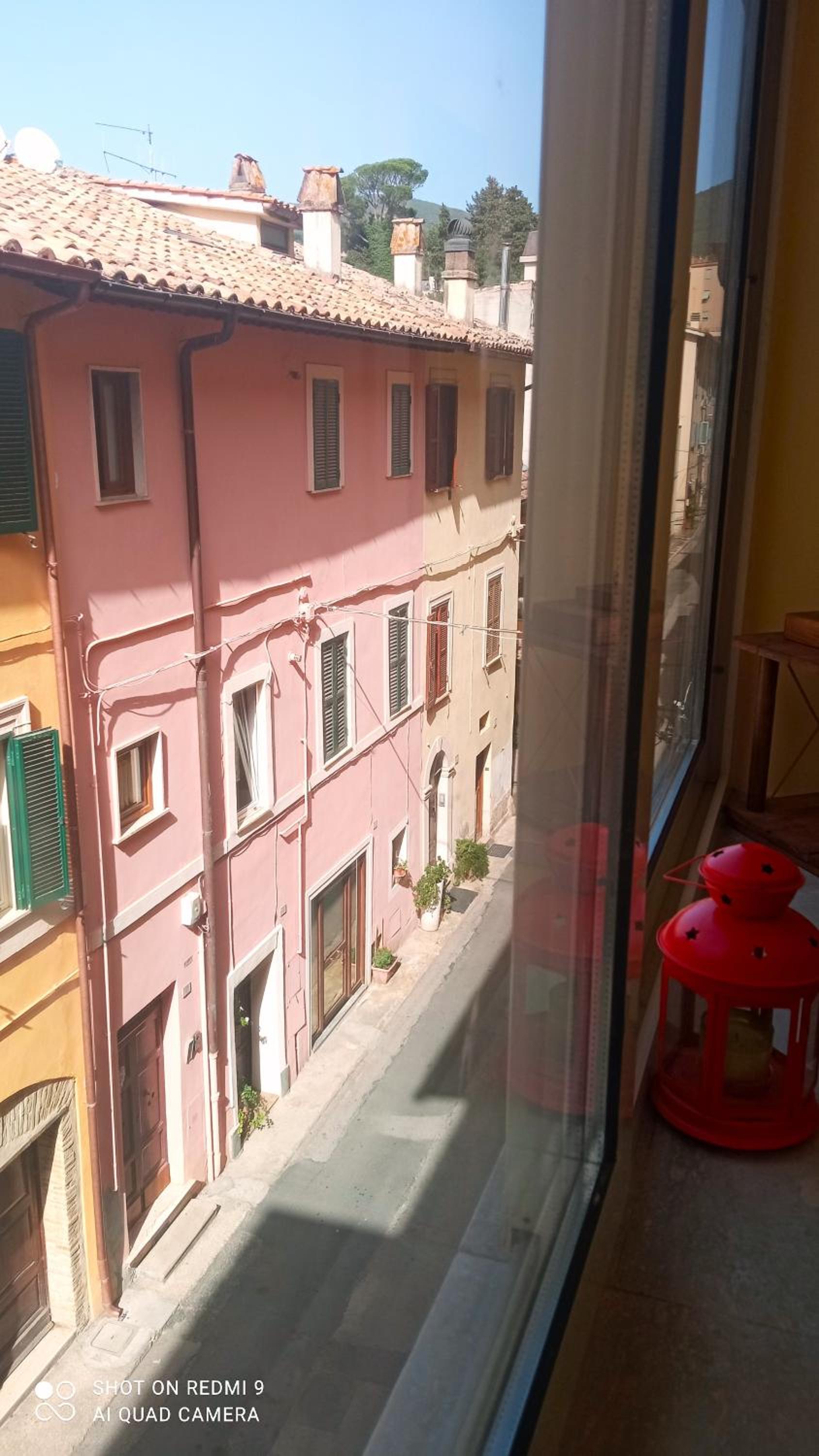 Capital House- Casa Vacanze in Sabina view 3