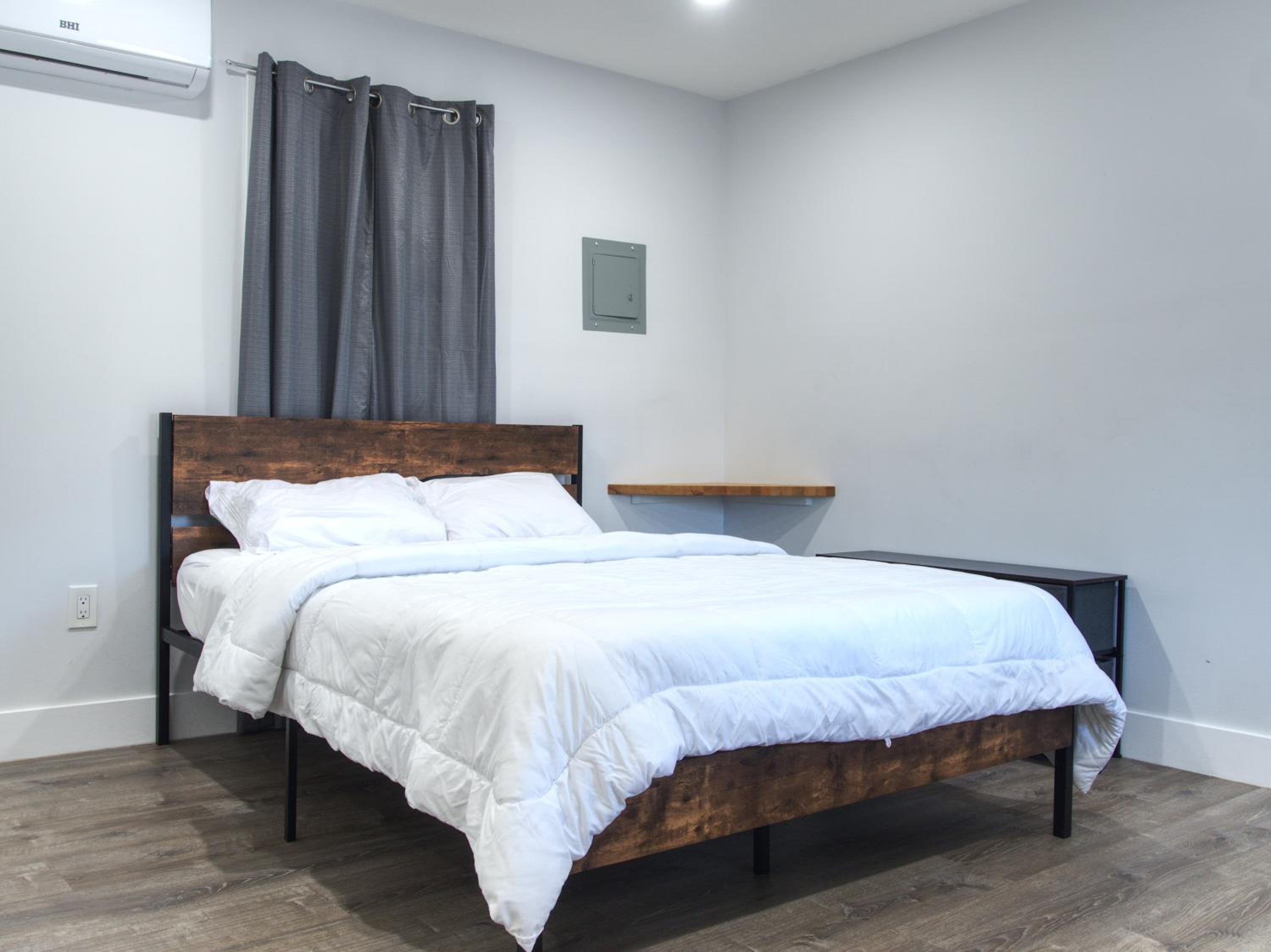 Vermont Suites