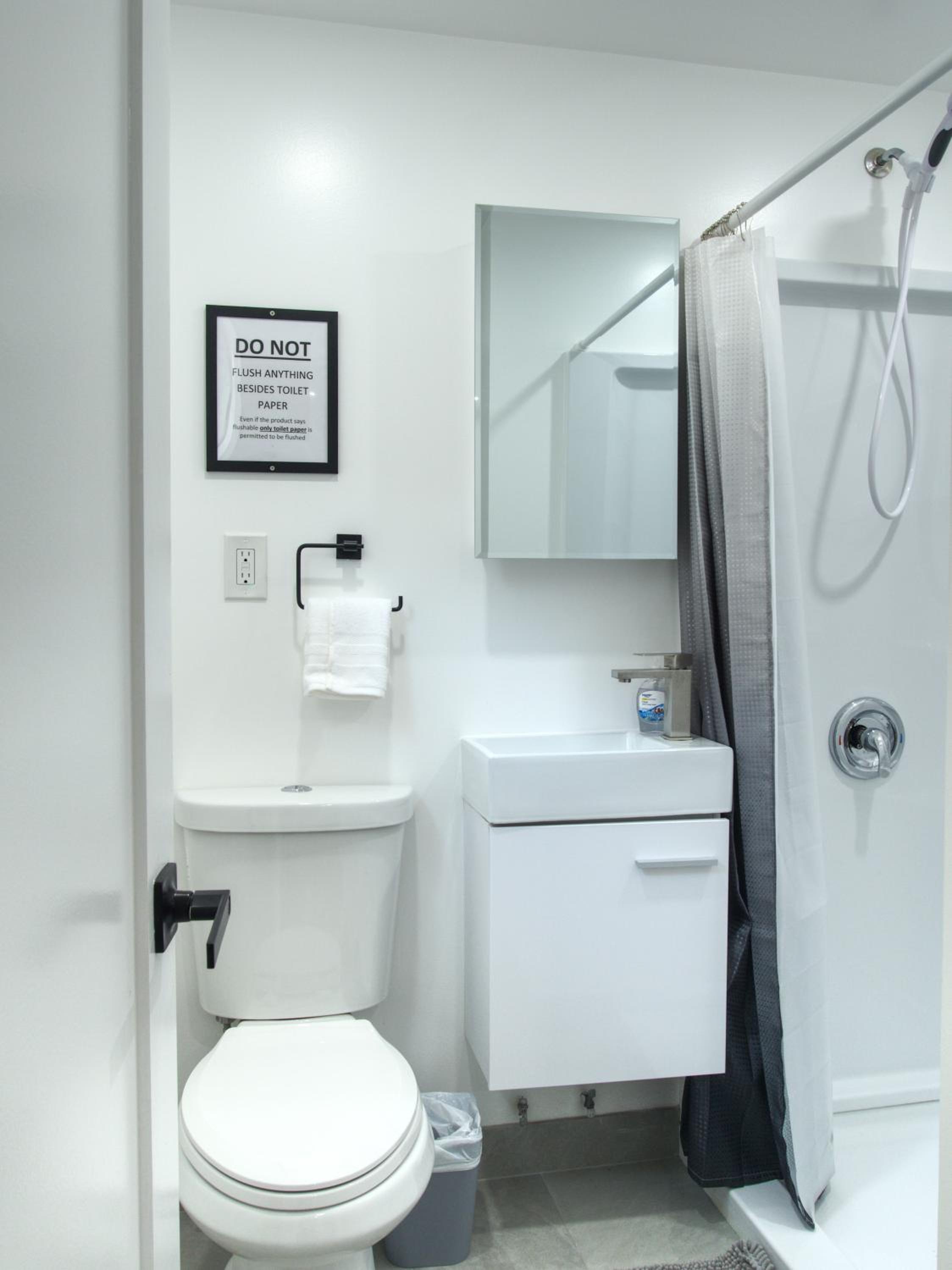 Vermont Suites