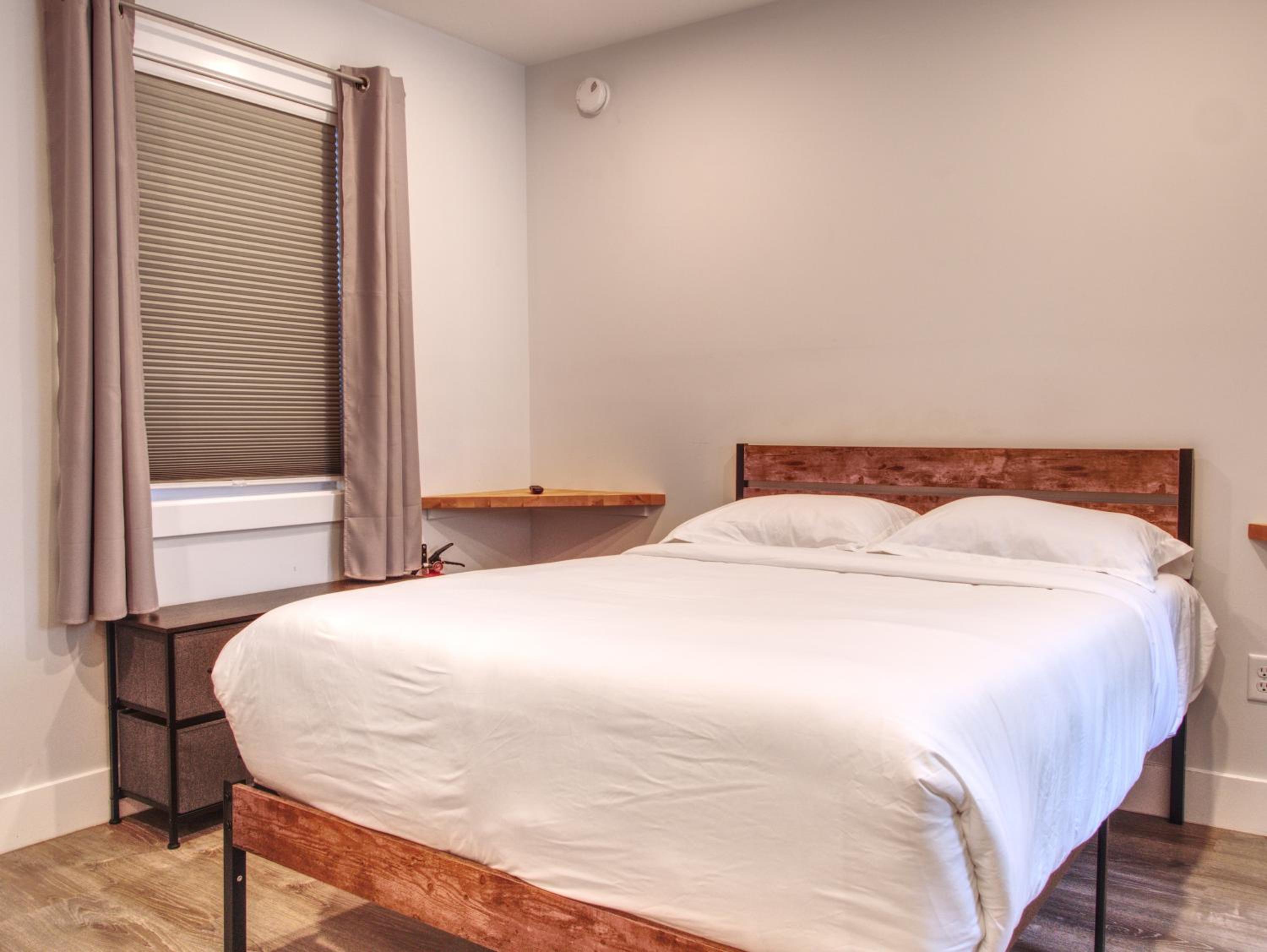 Vermont Suites