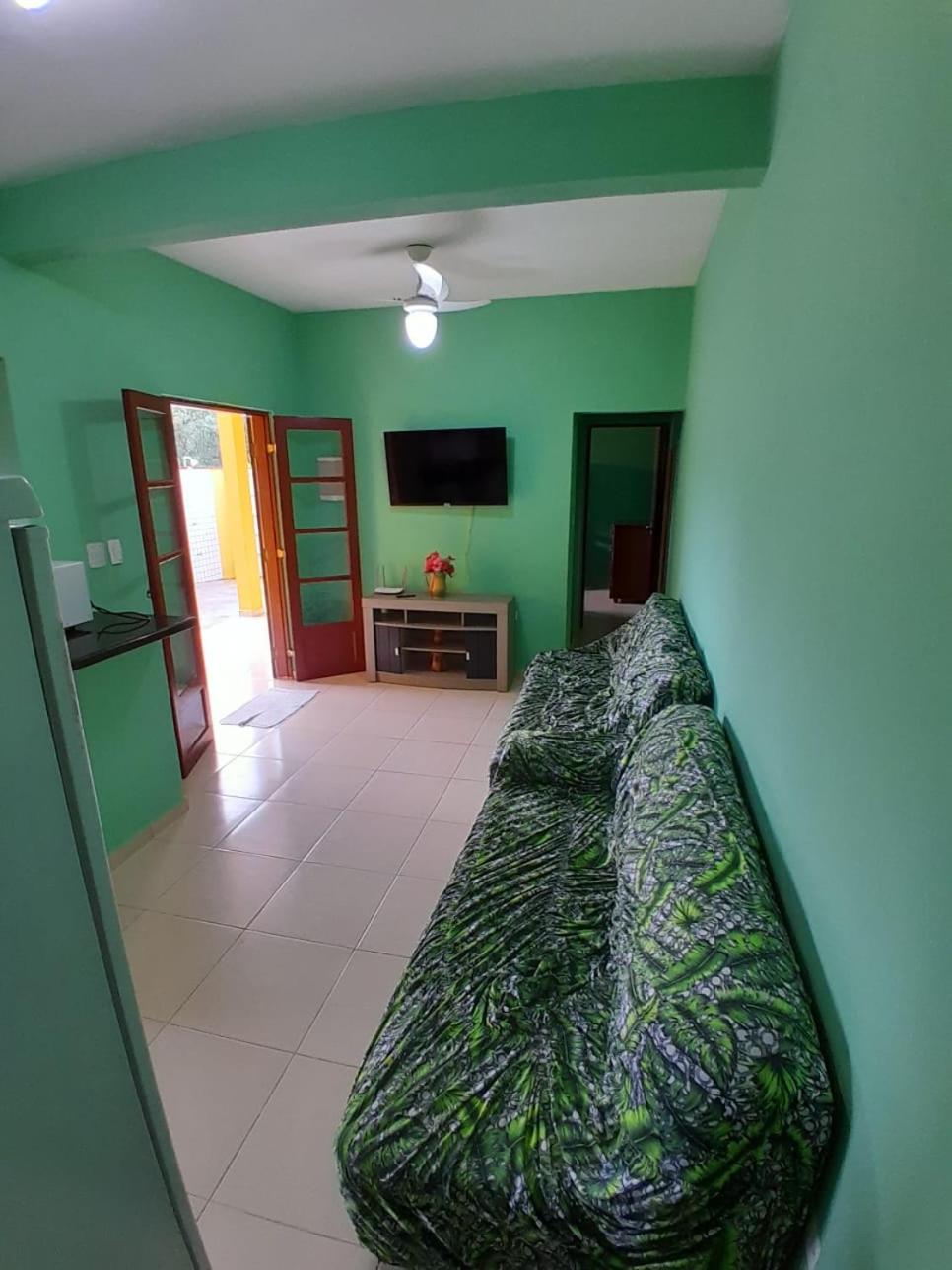 Casa Aconchegante com Wi-Fi