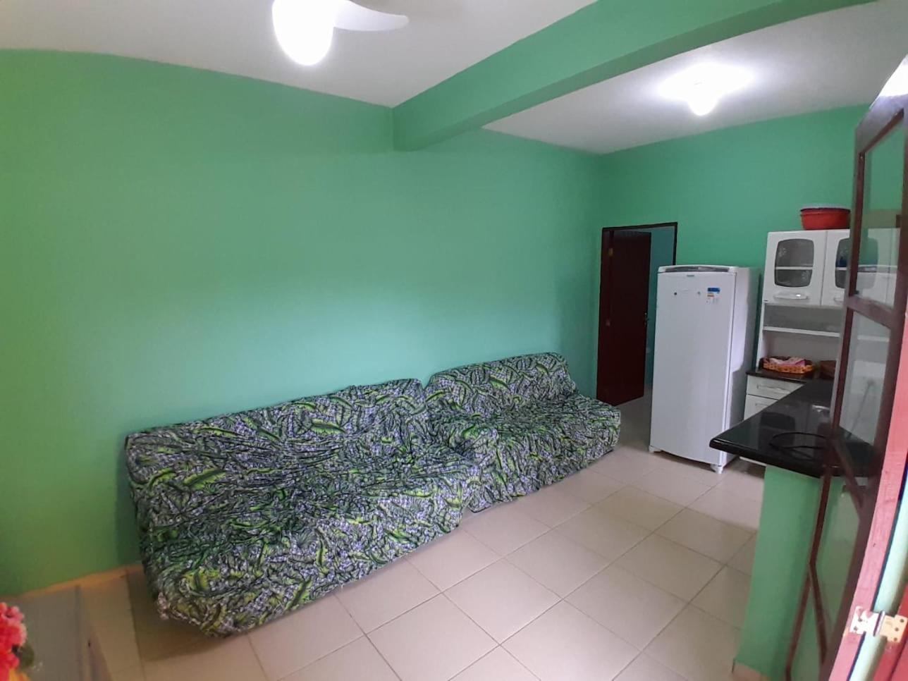 Casa Aconchegante com Wi-Fi
