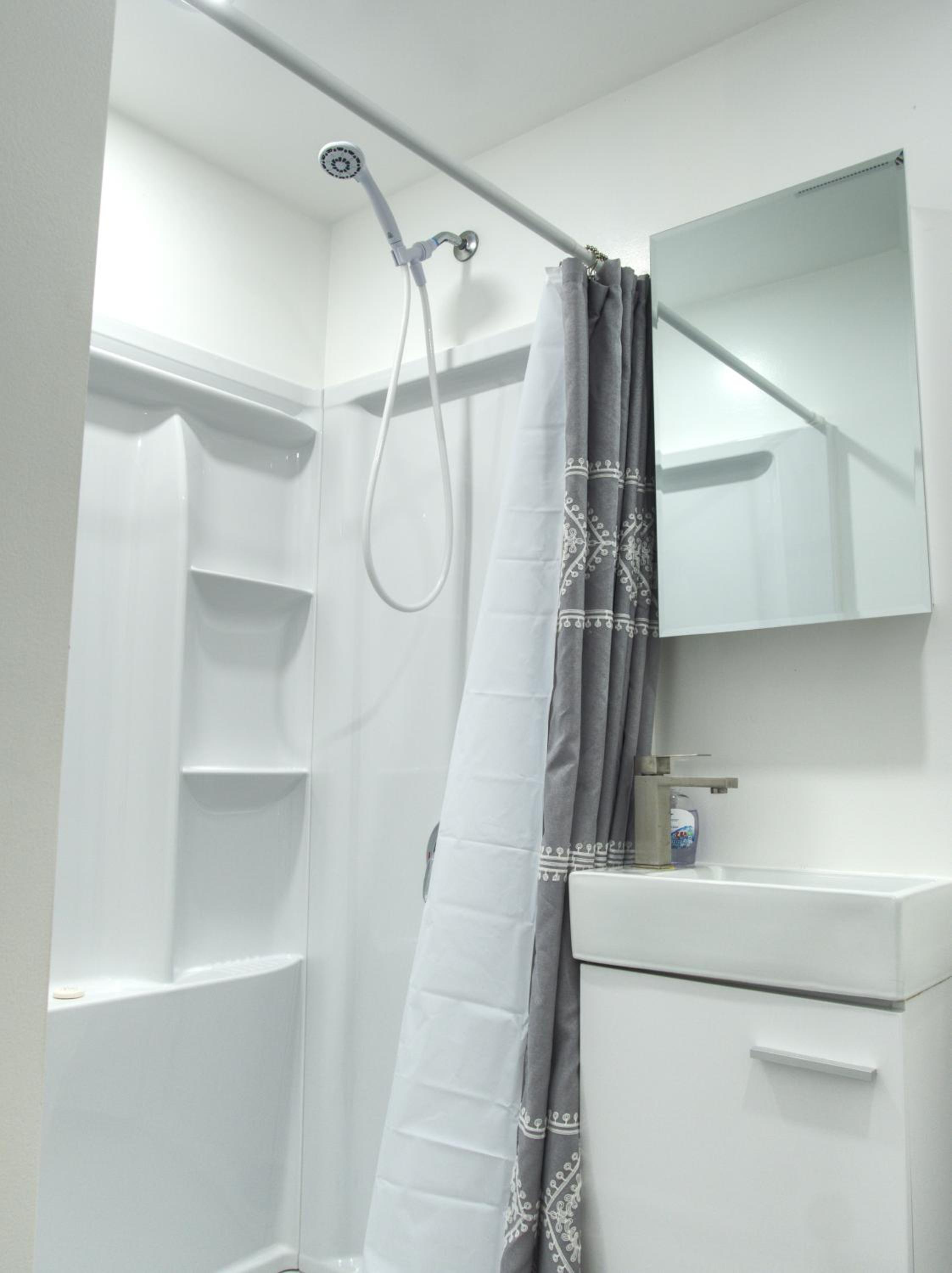 Vermont Suites