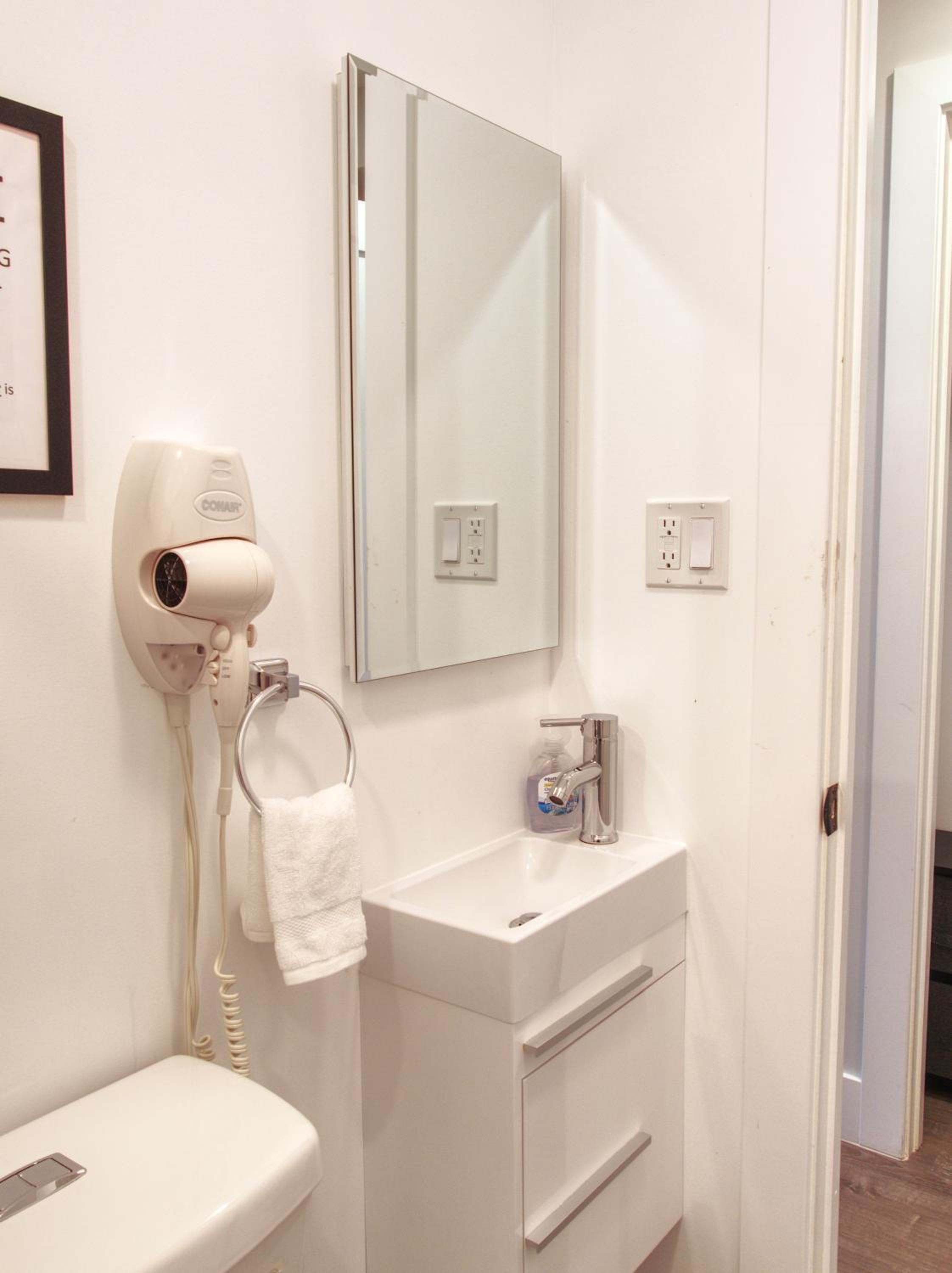 Vermont Suites