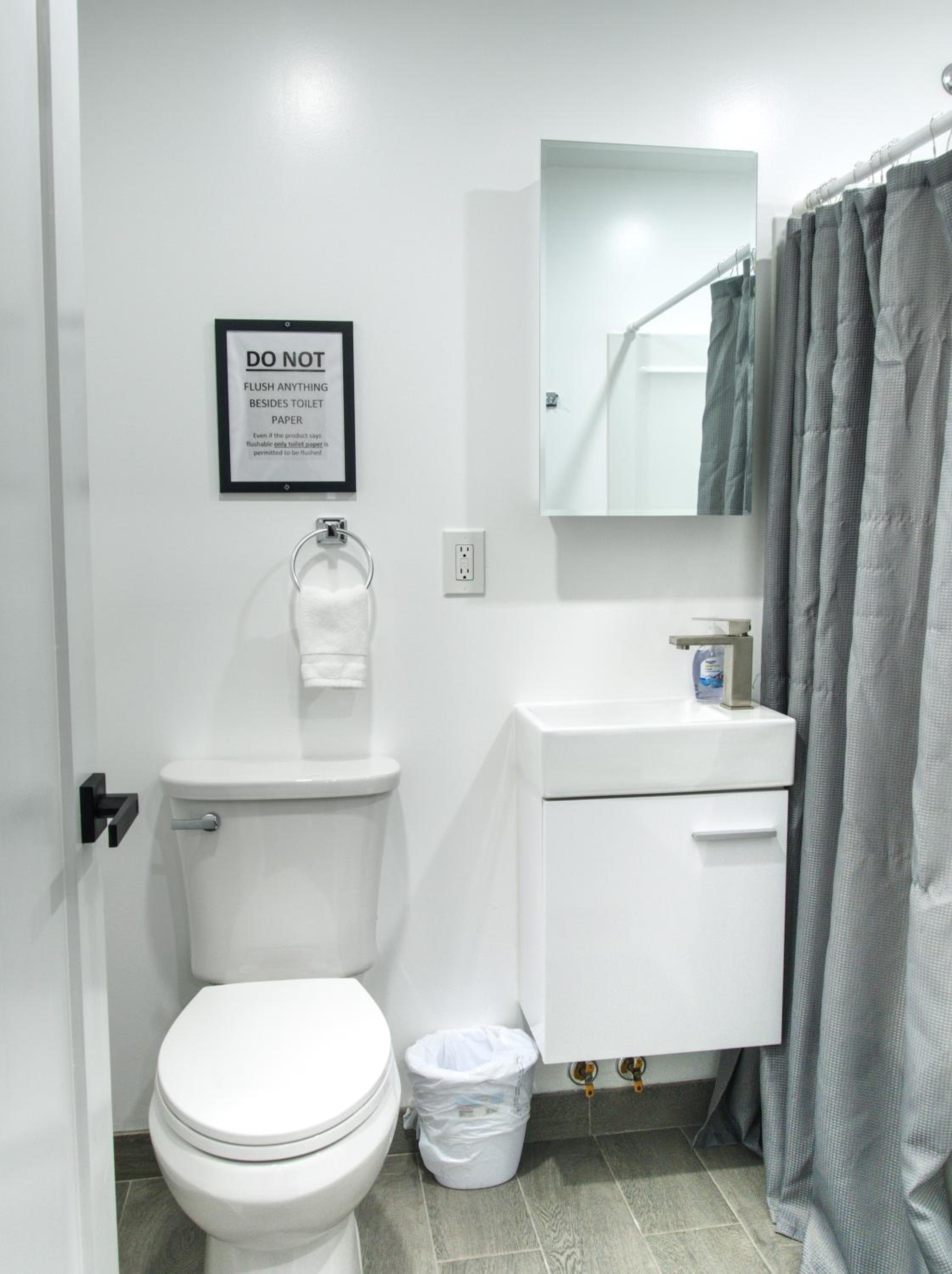 Vermont Suites