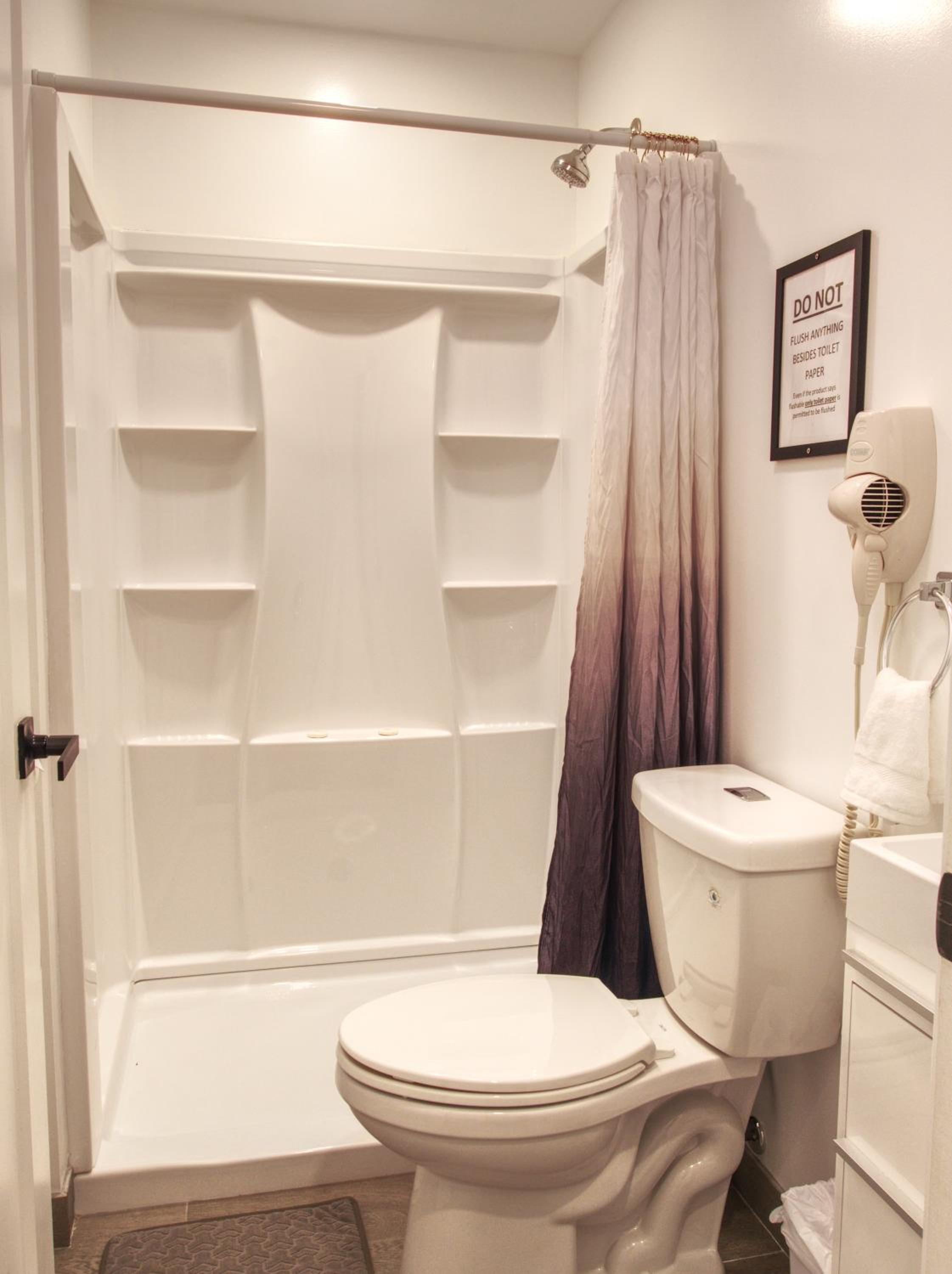 Vermont Suites