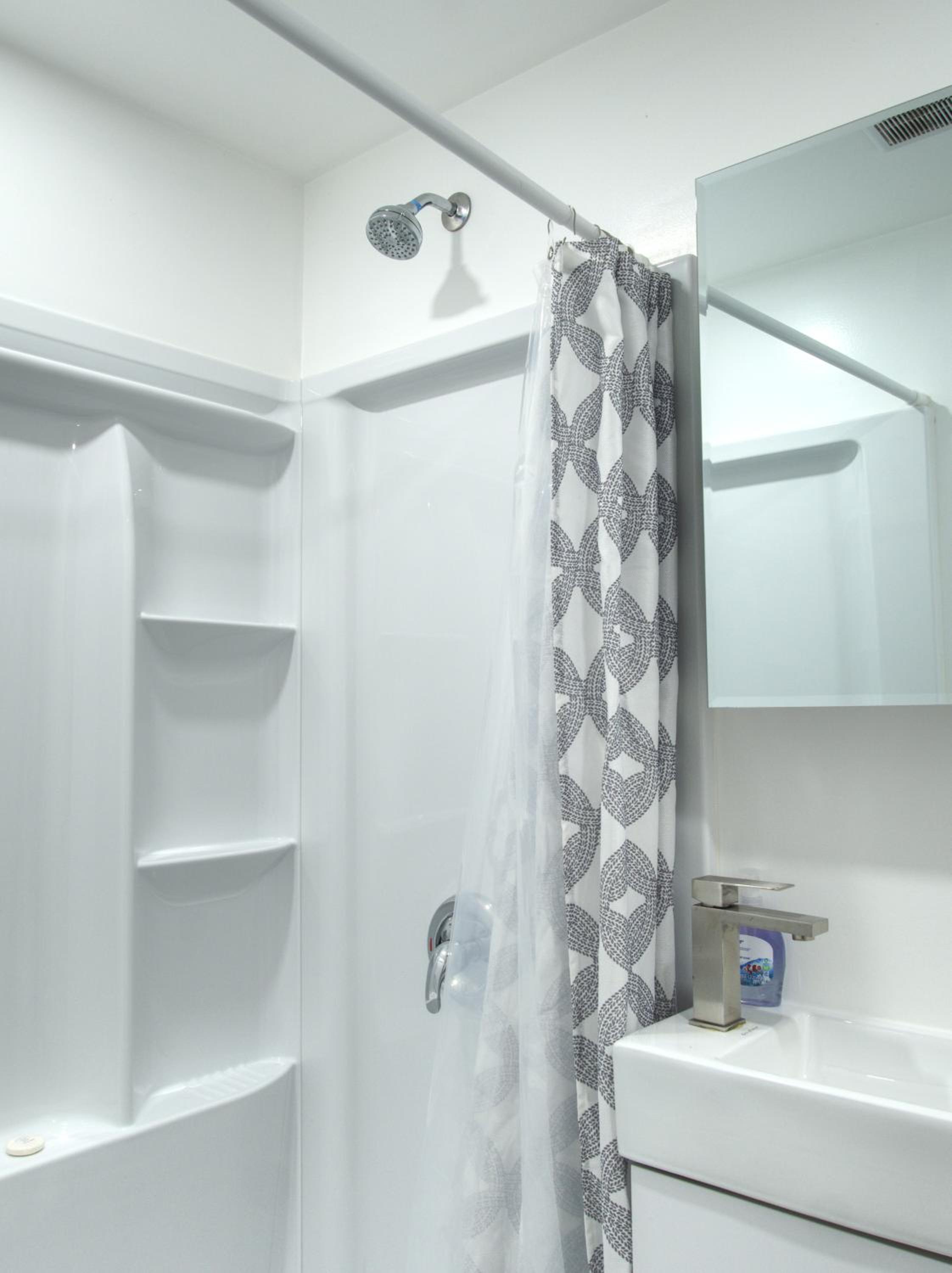 Vermont Suites