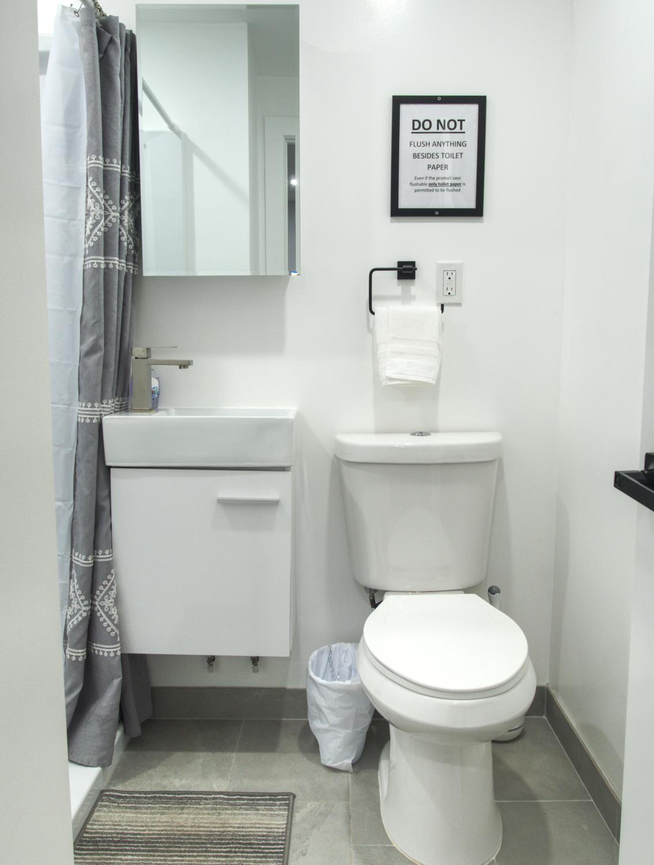 Vermont Suites
